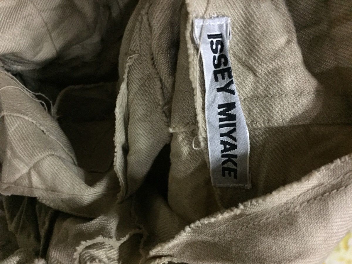 Issey Miyake Issey Miyake Mummy Jacket Size US XS / EU 42 / 0 - 3 Thumbnail