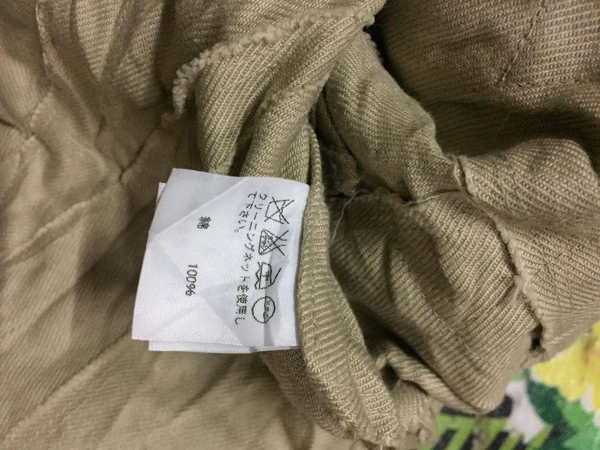 Issey Miyake Issey Miyake Mummy Jacket Size US XS / EU 42 / 0 - 4 Thumbnail
