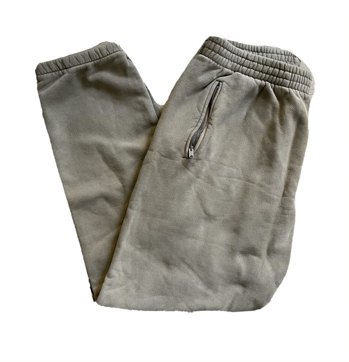 Yeezy Season Yeezy Season 6 Gravel sweatpants Size M | Grailed