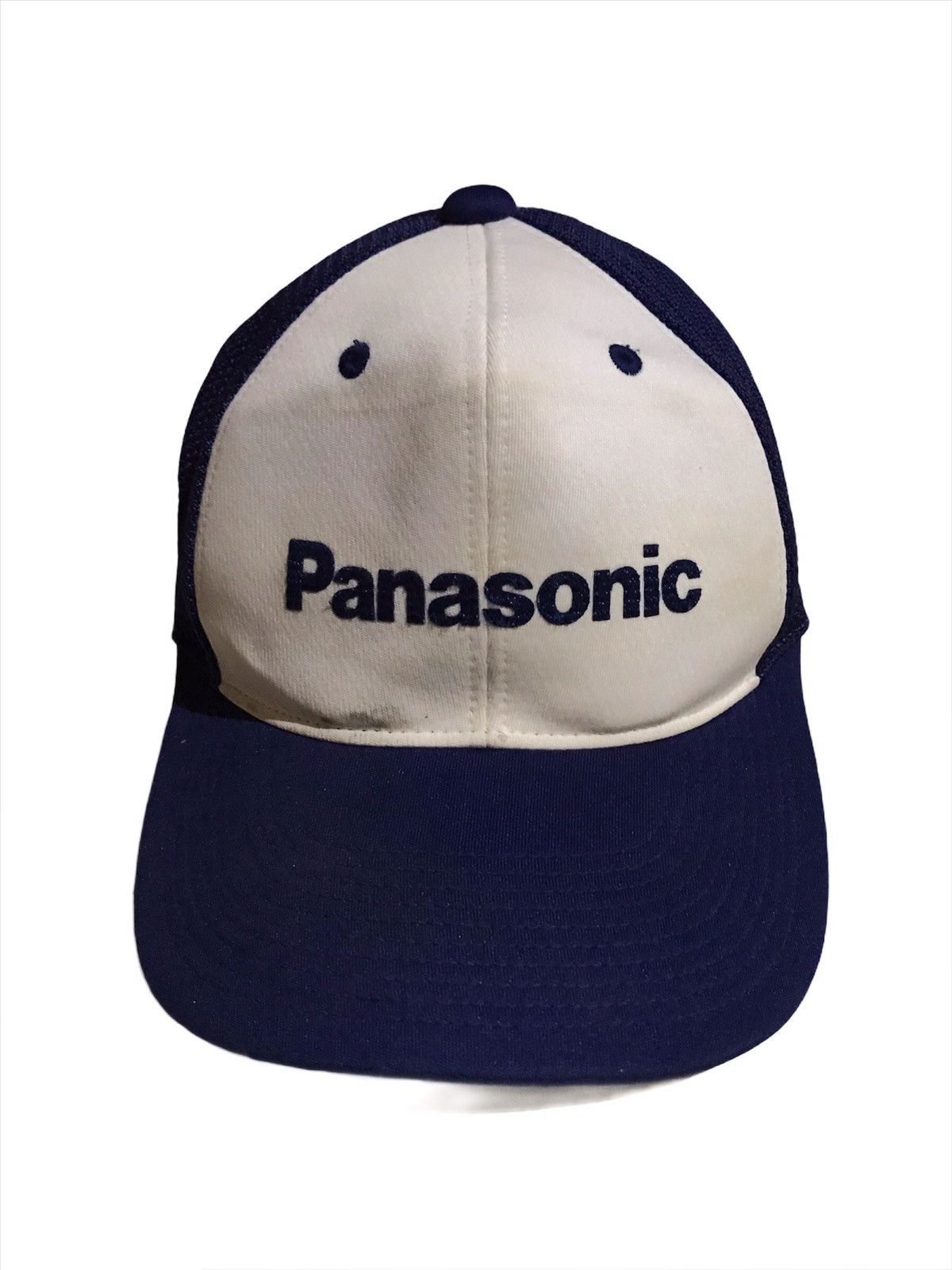Vintage Vintage Panasonic Cap Size ONE SIZE - 1 Thumbnail