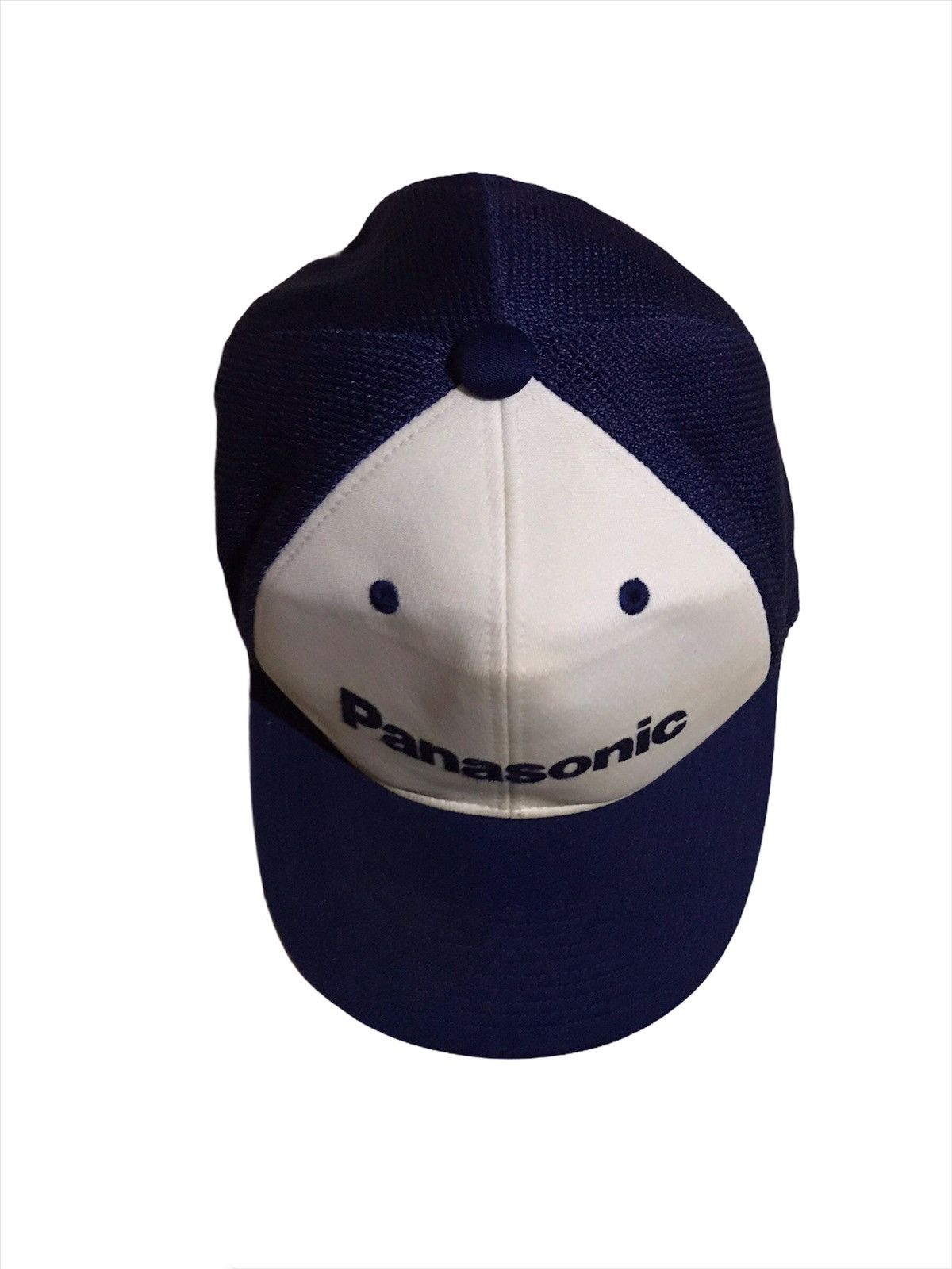 Vintage Vintage Panasonic Cap Size ONE SIZE - 3 Thumbnail