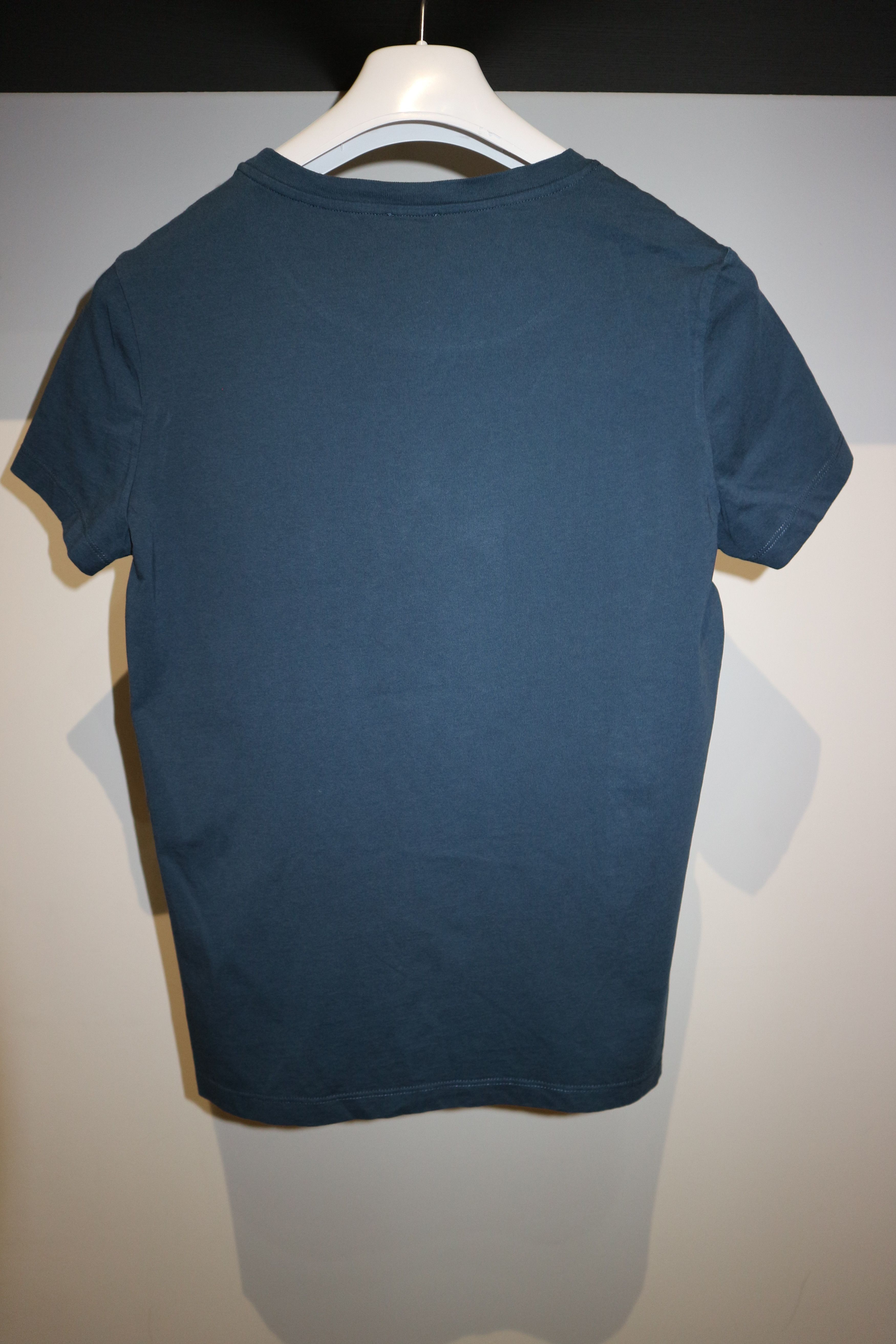 Kenzo tiger print t-shirt Size US S / EU 44-46 / 1 - 5 Thumbnail