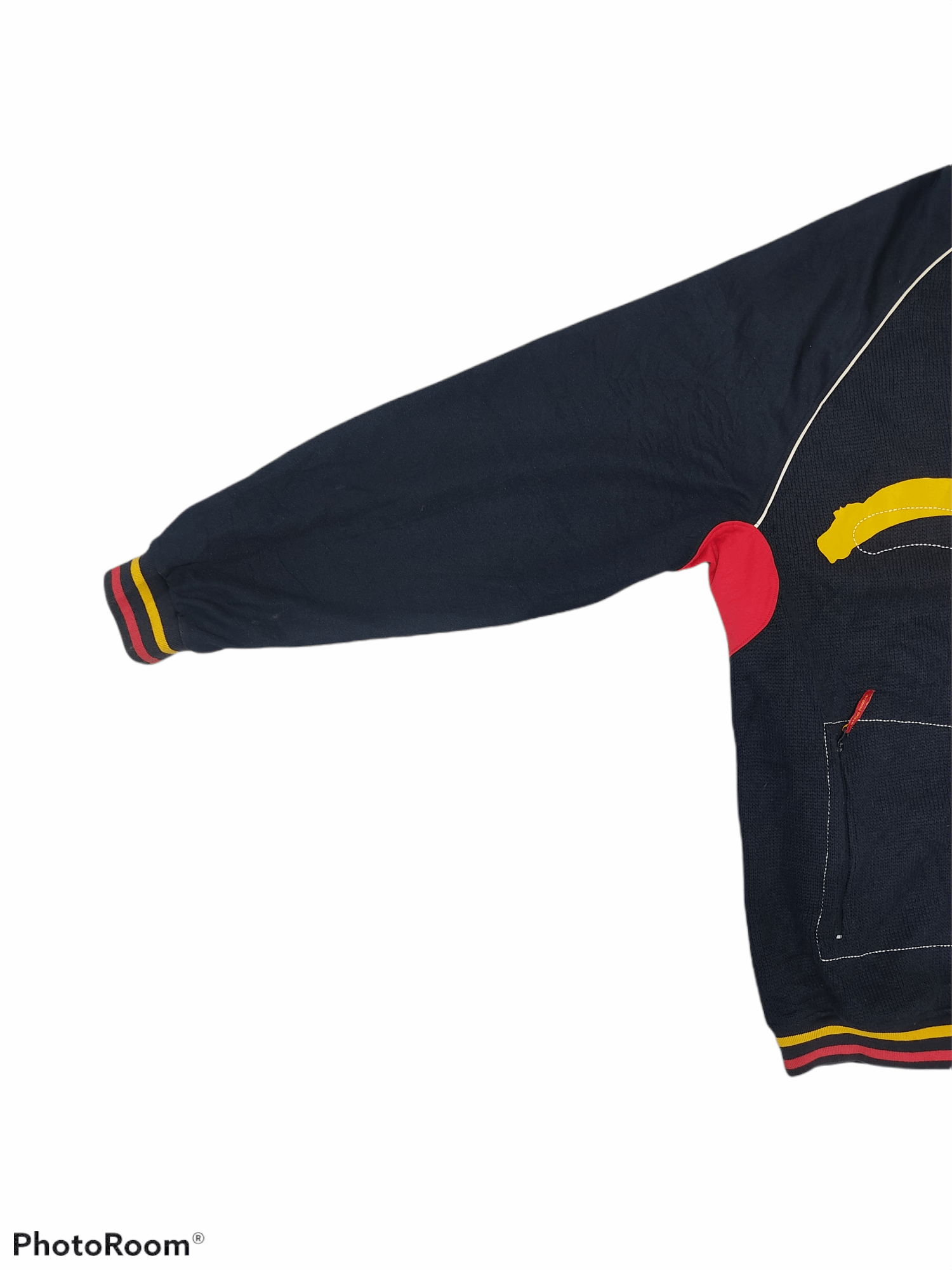 Rocawear Rocawear tracktop Jacket Size US XL / EU 56 / 4 - 5 Thumbnail