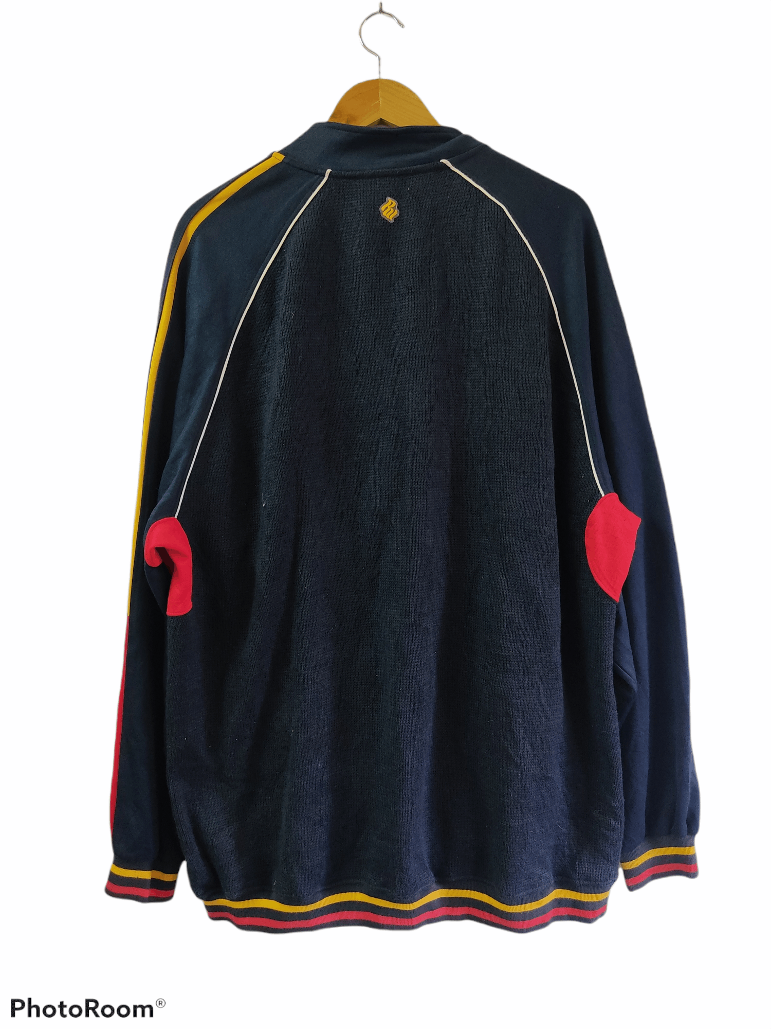 Rocawear Rocawear tracktop Jacket Size US XL / EU 56 / 4 - 2 Thumbnail