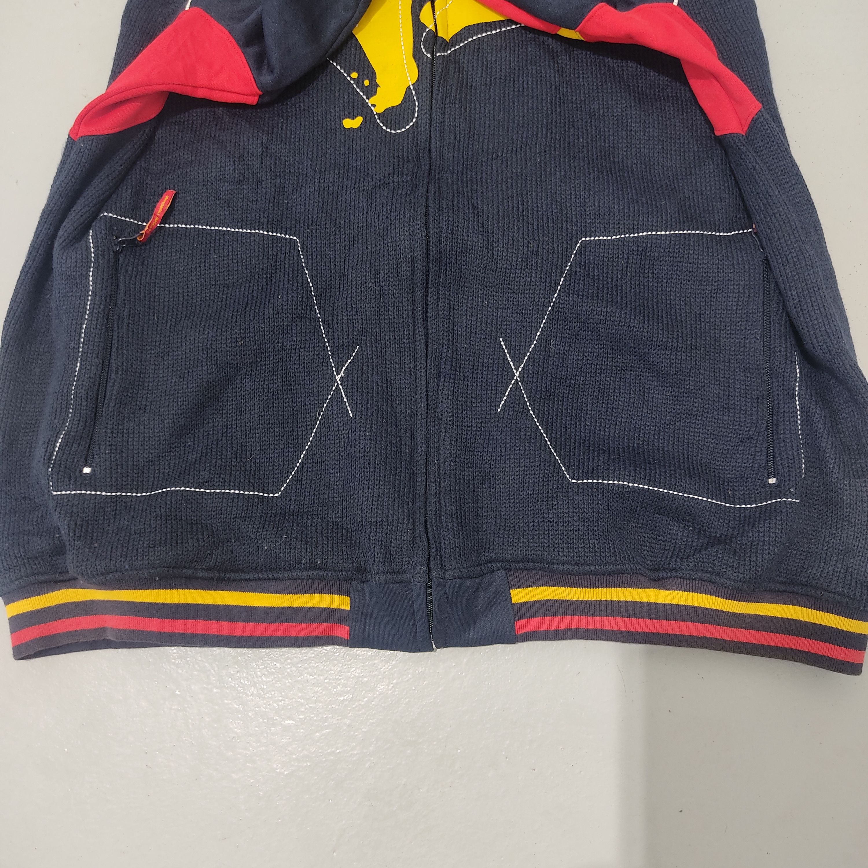 Rocawear Rocawear tracktop Jacket Size US XL / EU 56 / 4 - 7 Thumbnail