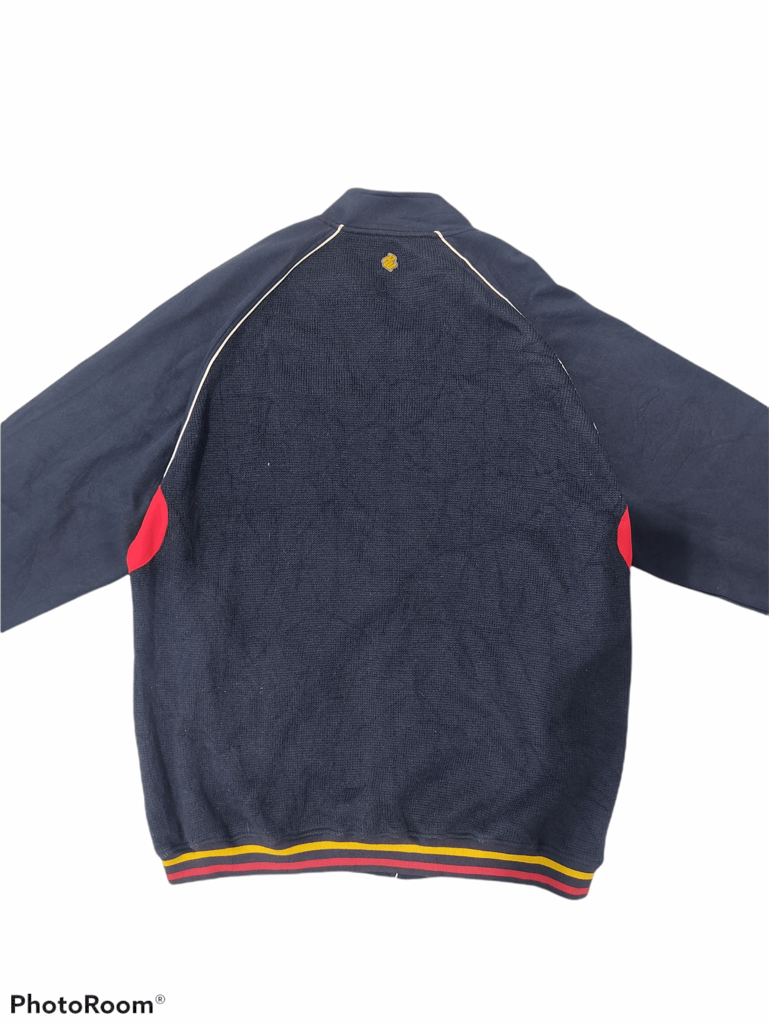 Rocawear Rocawear tracktop Jacket Size US XL / EU 56 / 4 - 4 Thumbnail