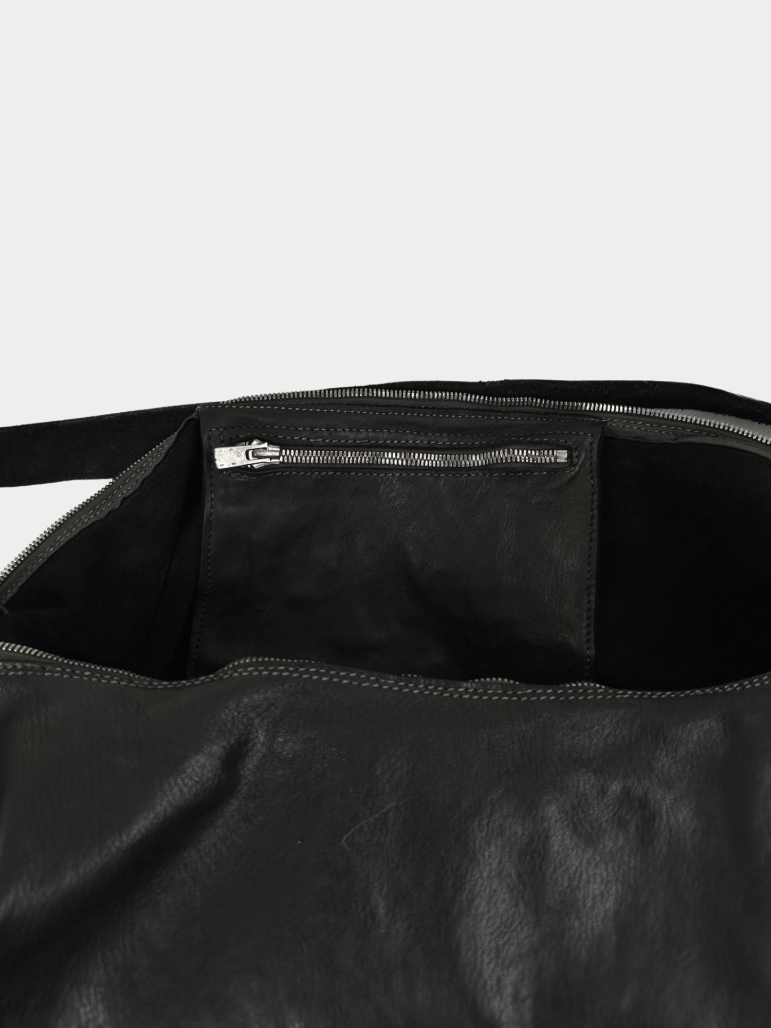 Guidi Q15 Large Cross Body Bag | Grailed