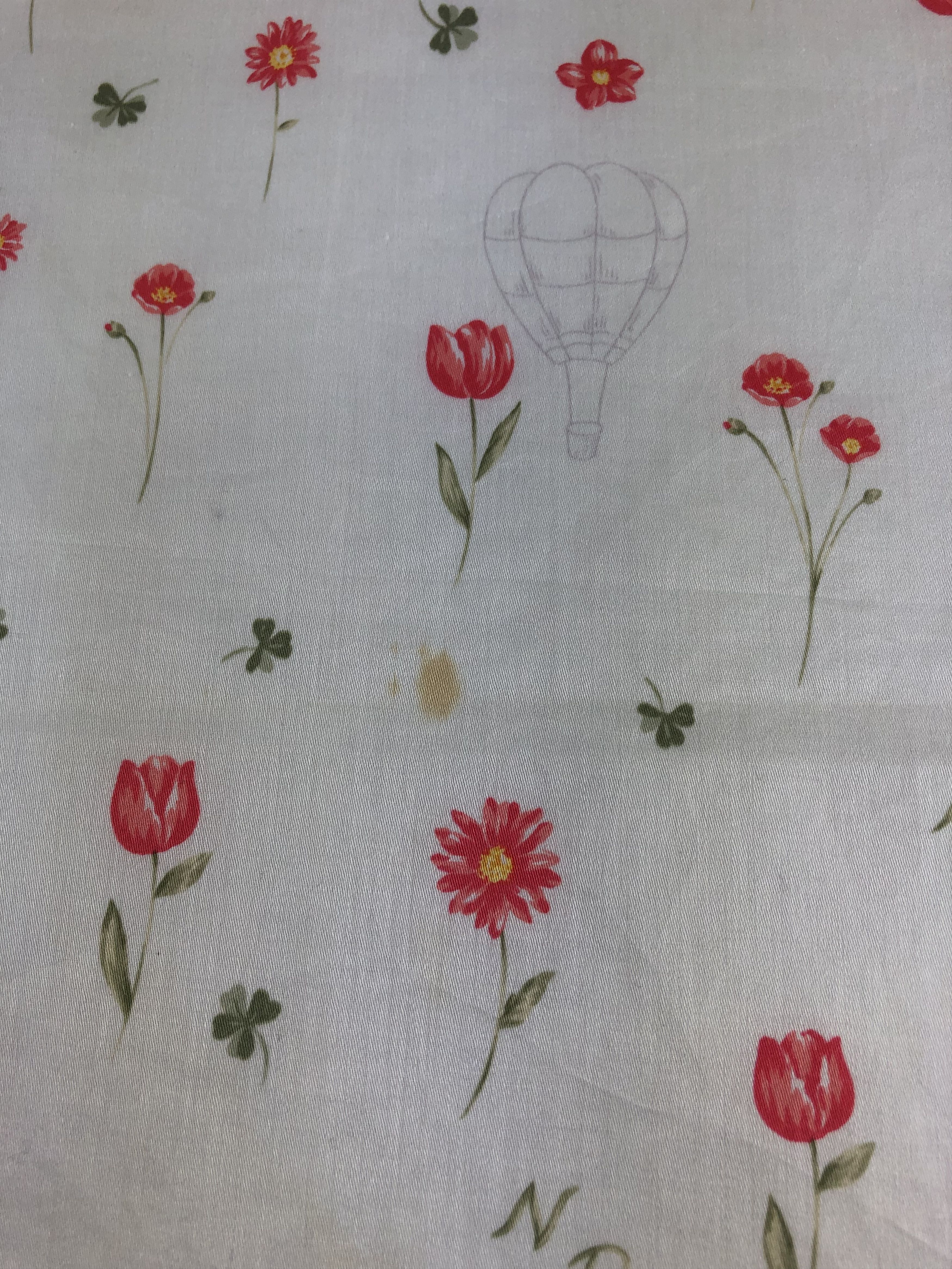 Nina Ricci Nina Ricci Handkerchief / Bandana / Neckerchief C018 Size ONE SIZE - 7 Thumbnail