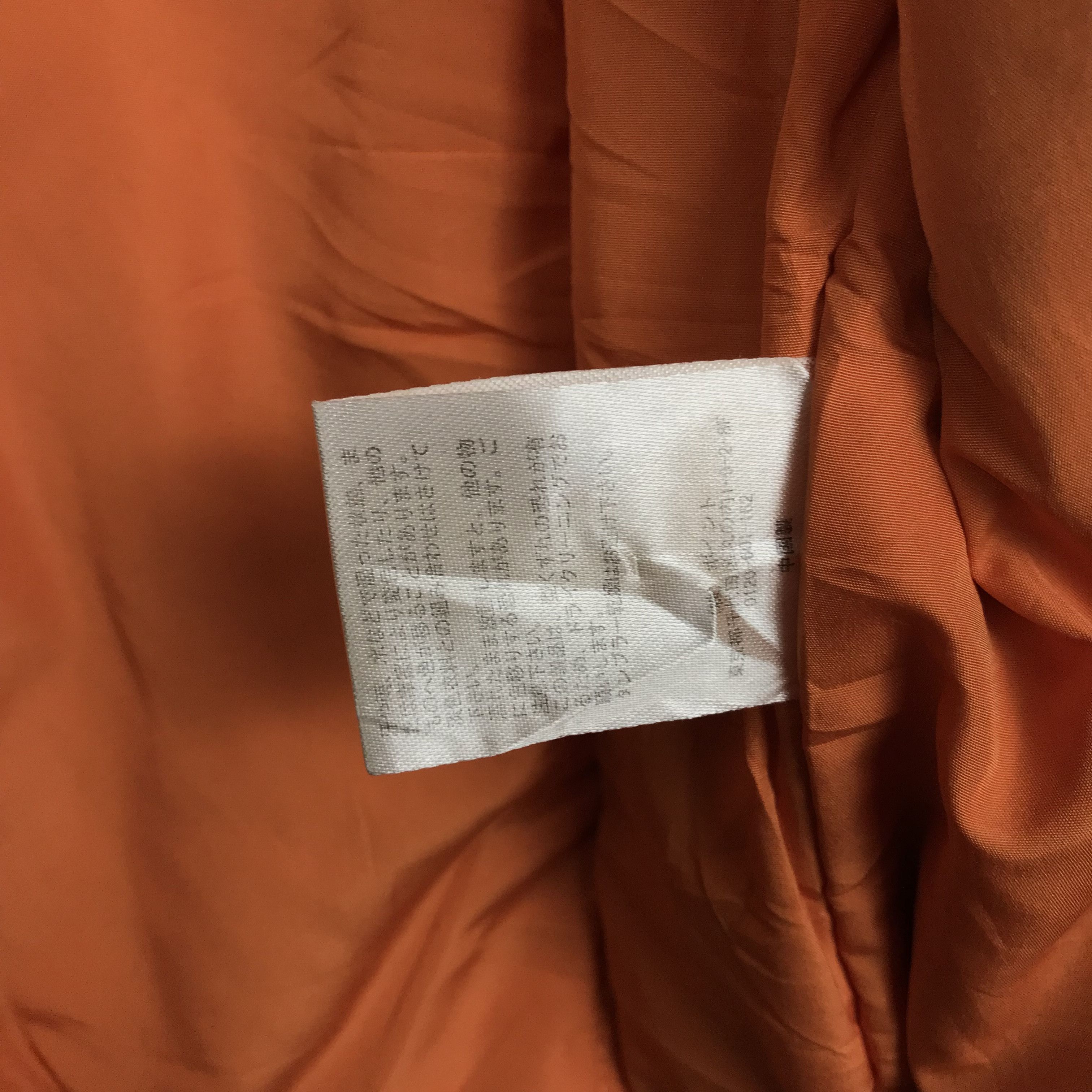 HARE Last Drop‼️ Hare Wool Bomber Jacket Size US S / EU 44-46 / 1 - 9 Thumbnail
