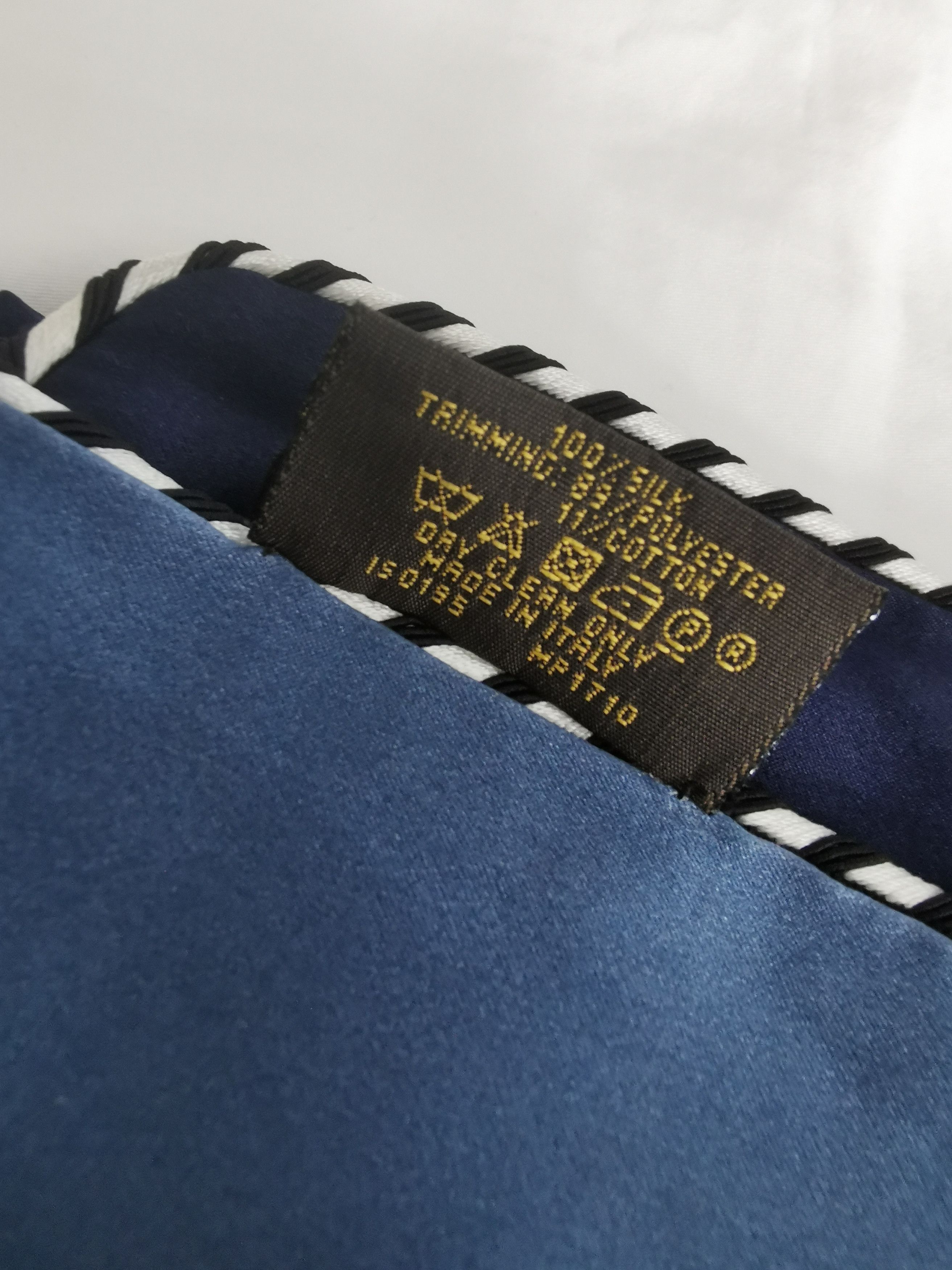 Kim Jones Louis Vuitton SS16 Kim Jones Panther Blanket Size ONE SIZE - 11 Thumbnail