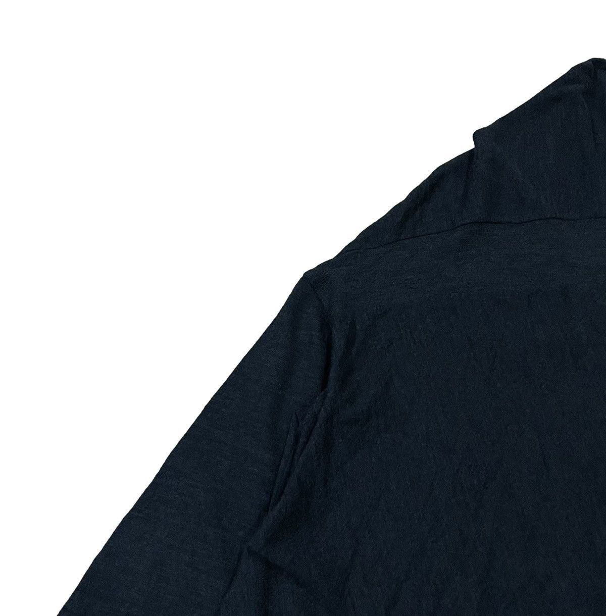 Y's × Yohji Yamamoto Y’s By Yohji Yamamoto Asymmetrical Full Buttons Up Cardigan Size US M / EU 48-50 / 2 - 14 Thumbnail