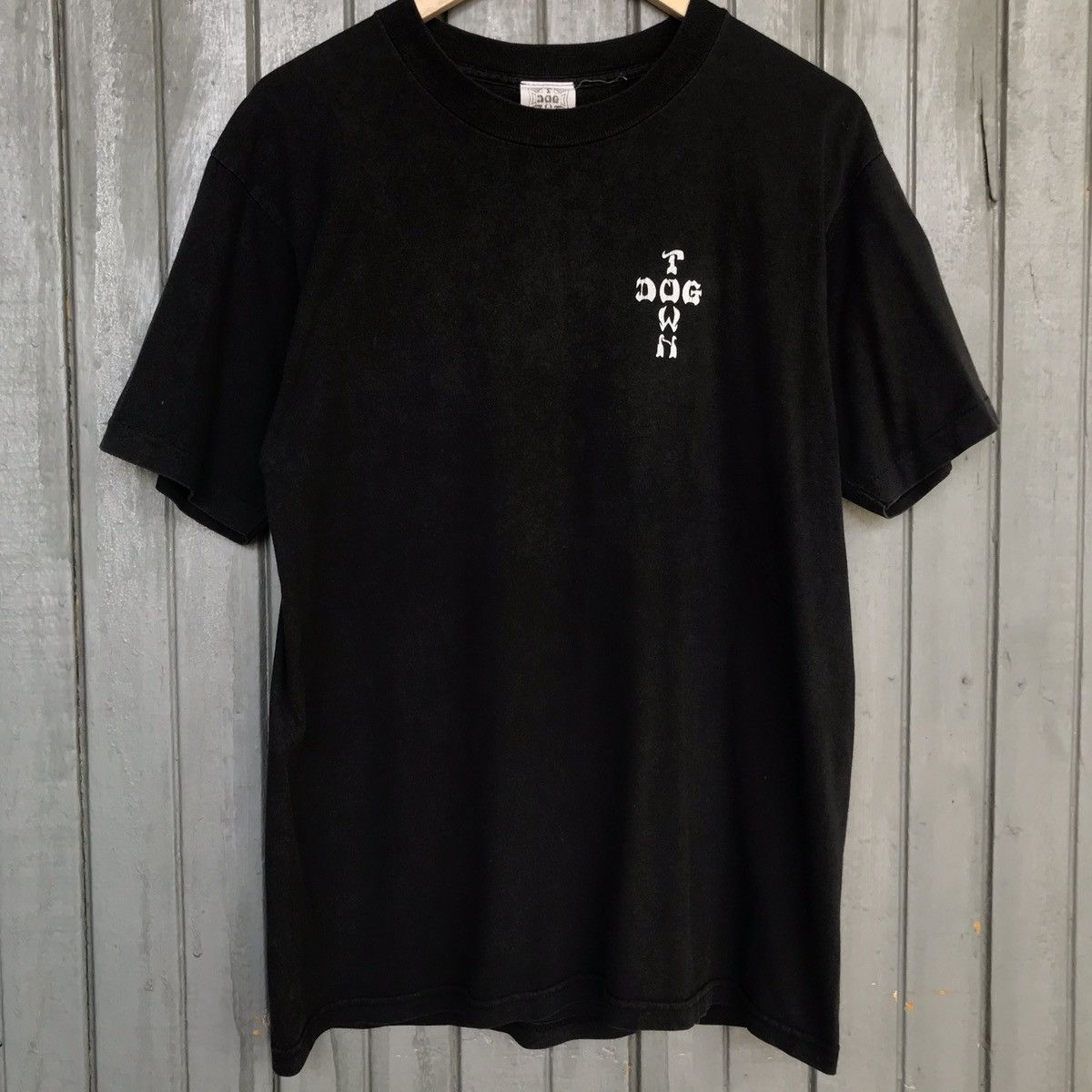 Dogtown × Vintage *🔥Vintage DOGTOWN skate Streetwear 90s Tees Size US M / EU 48-50 / 2 - 6 Thumbnail