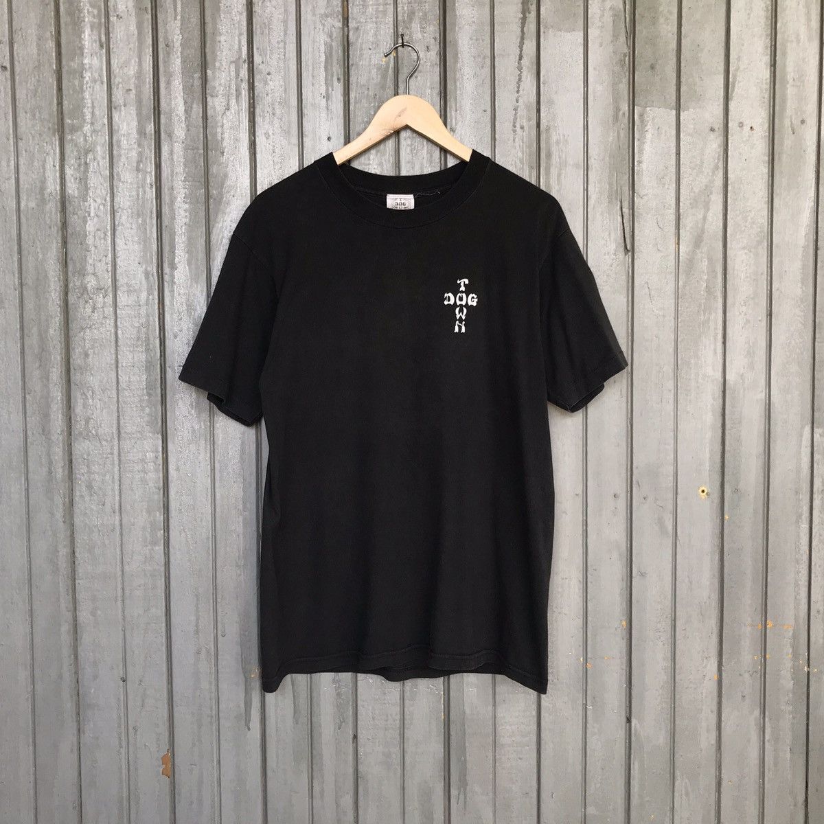 Dogtown × Vintage *🔥Vintage DOGTOWN skate Streetwear 90s Tees Size US M / EU 48-50 / 2 - 5 Thumbnail