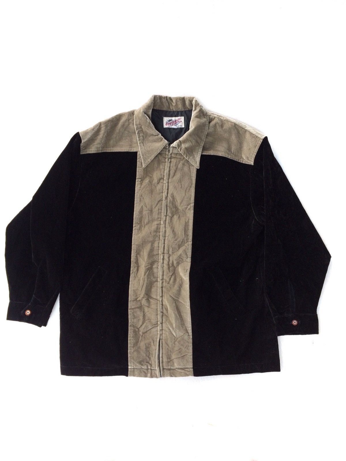 Vintage Quiksilver Jacket