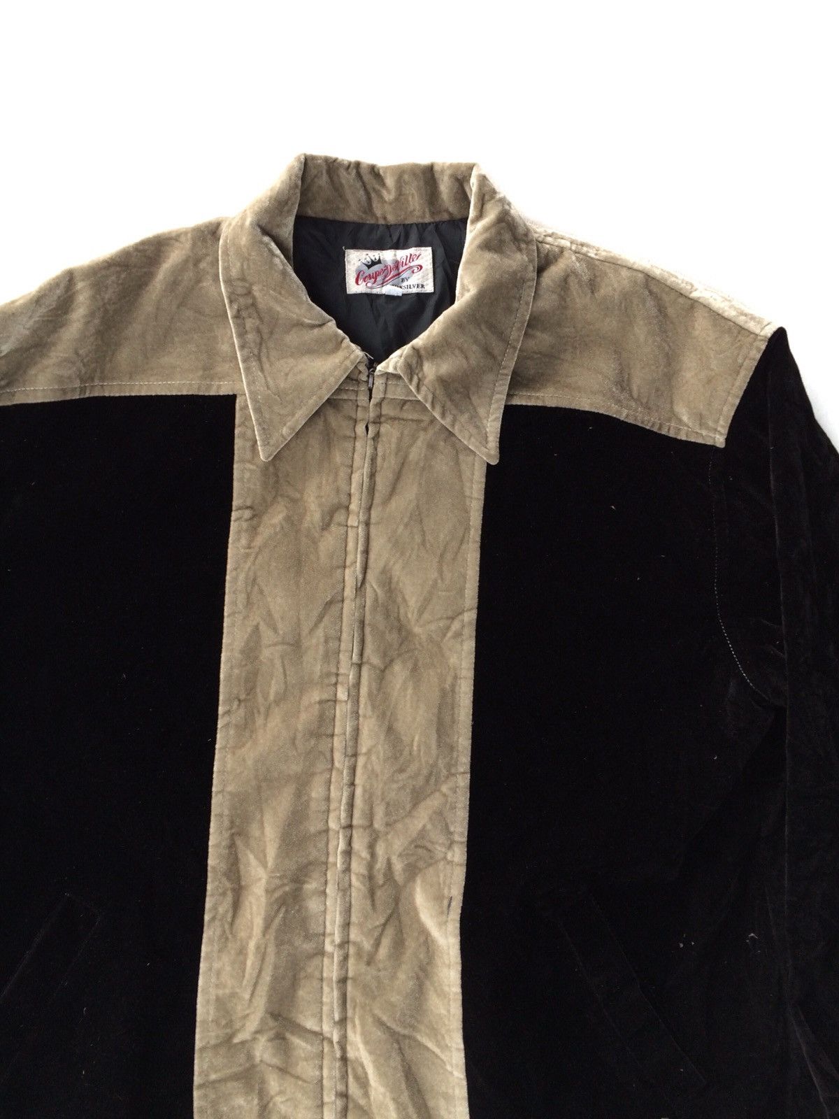 Quiksilver Vintage Quiksilver Jacket Size US XL / EU 56 / 4 - 2 Thumbnail