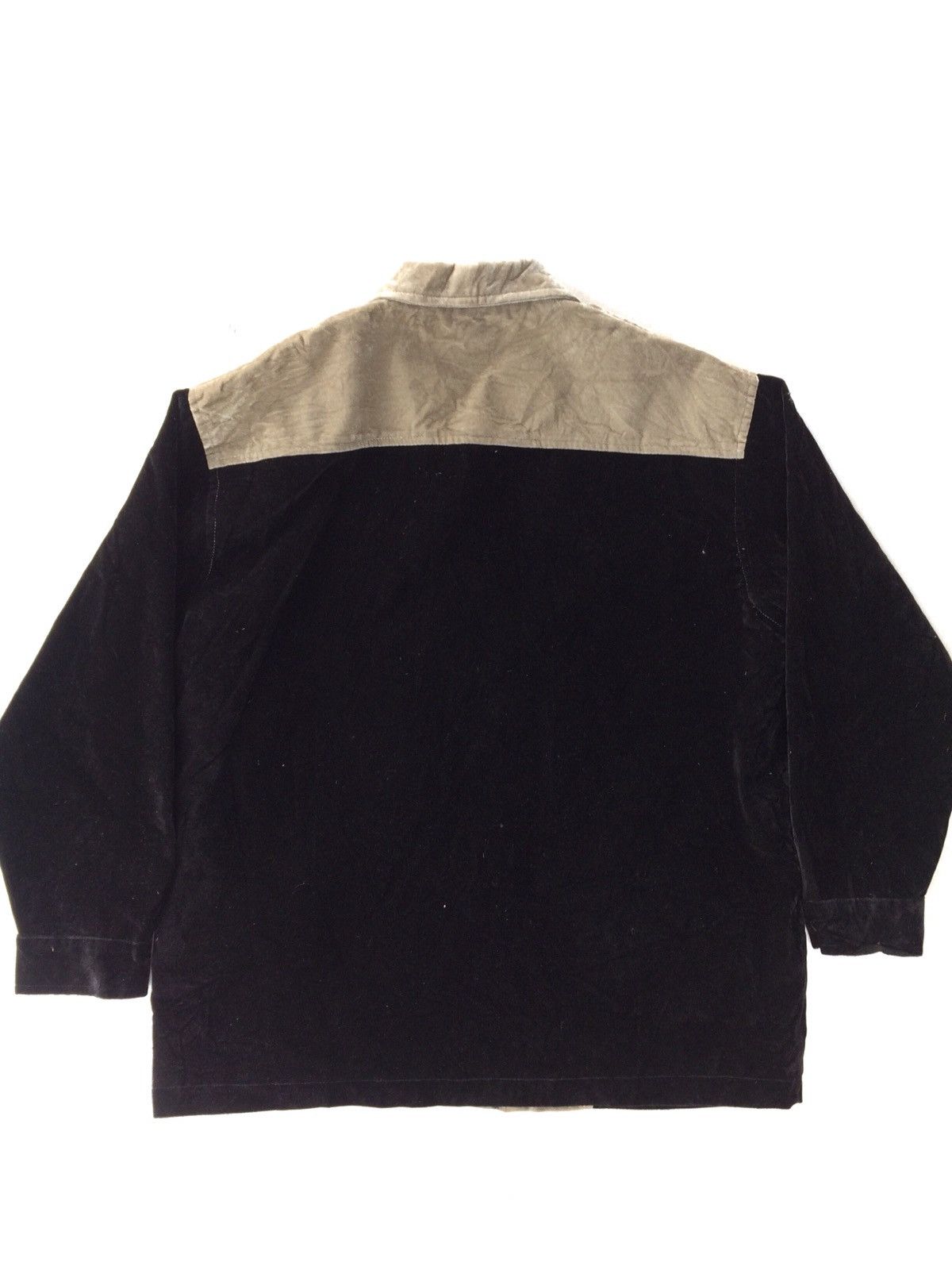 Quiksilver Vintage Quiksilver Jacket Size US XL / EU 56 / 4 - 4 Thumbnail
