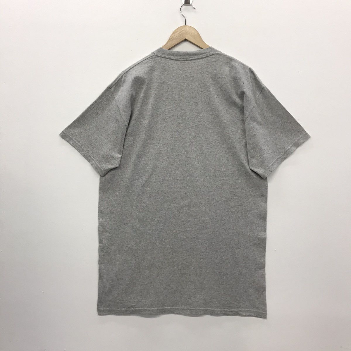 Band Tees × Vintage *Rare!! Vintage 1998 Japanese Singer Tee Misato Watanabe Size US XL / EU 56 / 4 - 8 Thumbnail