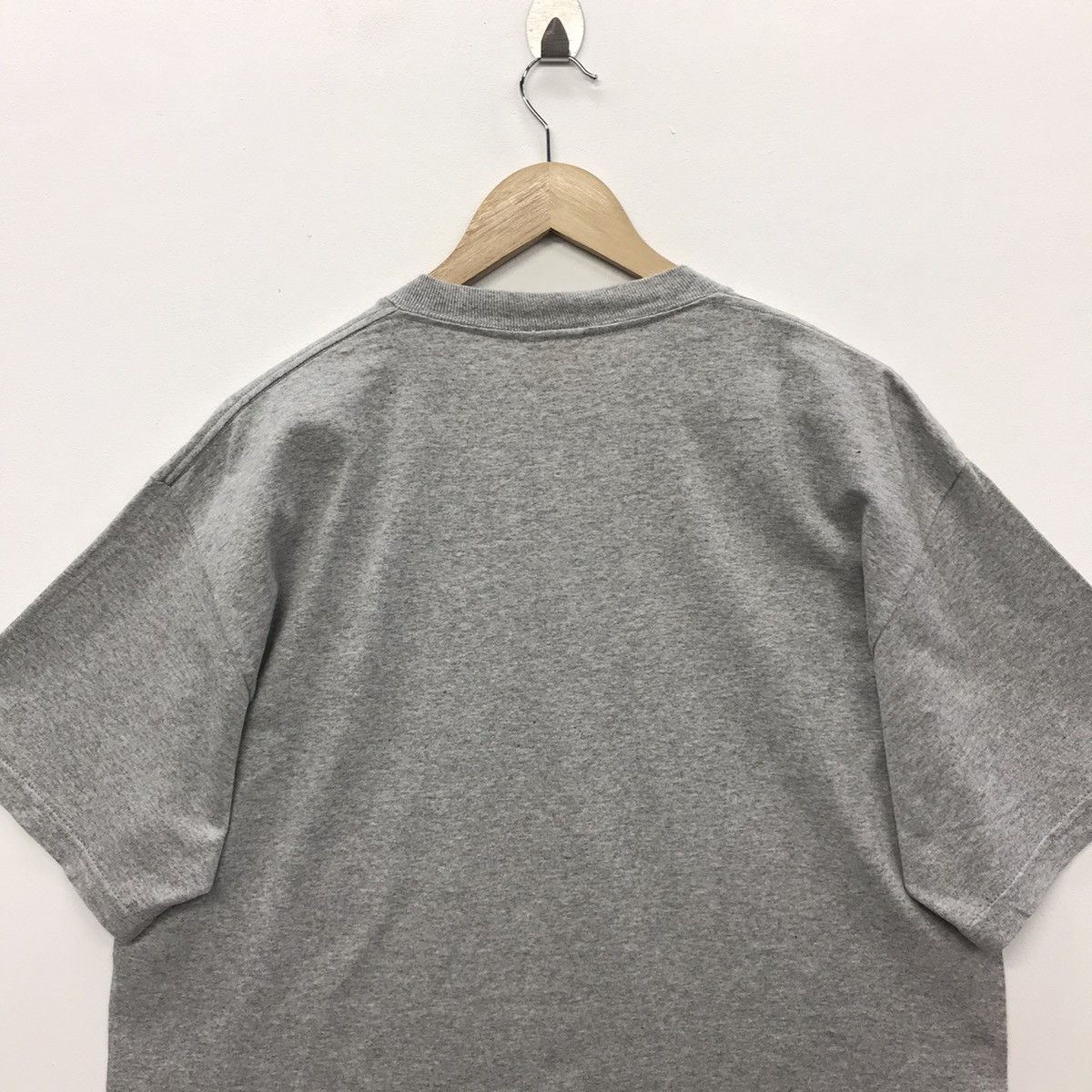 Band Tees × Vintage *Rare!! Vintage 1998 Japanese Singer Tee Misato Watanabe Size US XL / EU 56 / 4 - 9 Thumbnail