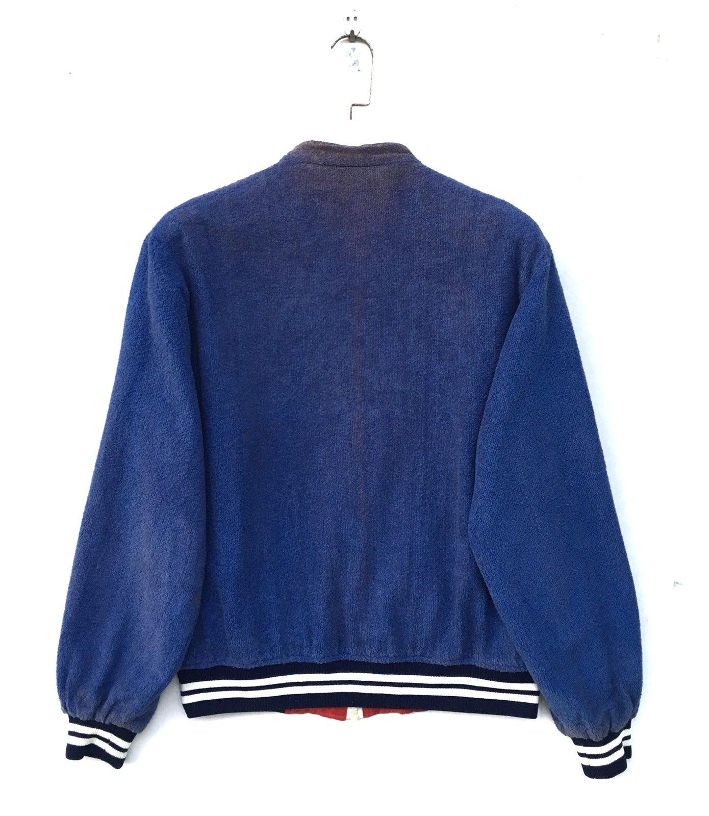 Honda × Vintage Honda motorsport moto x reversible jacket/motorcycle jacket Size US M / EU 48-50 / 2 - 8 Thumbnail
