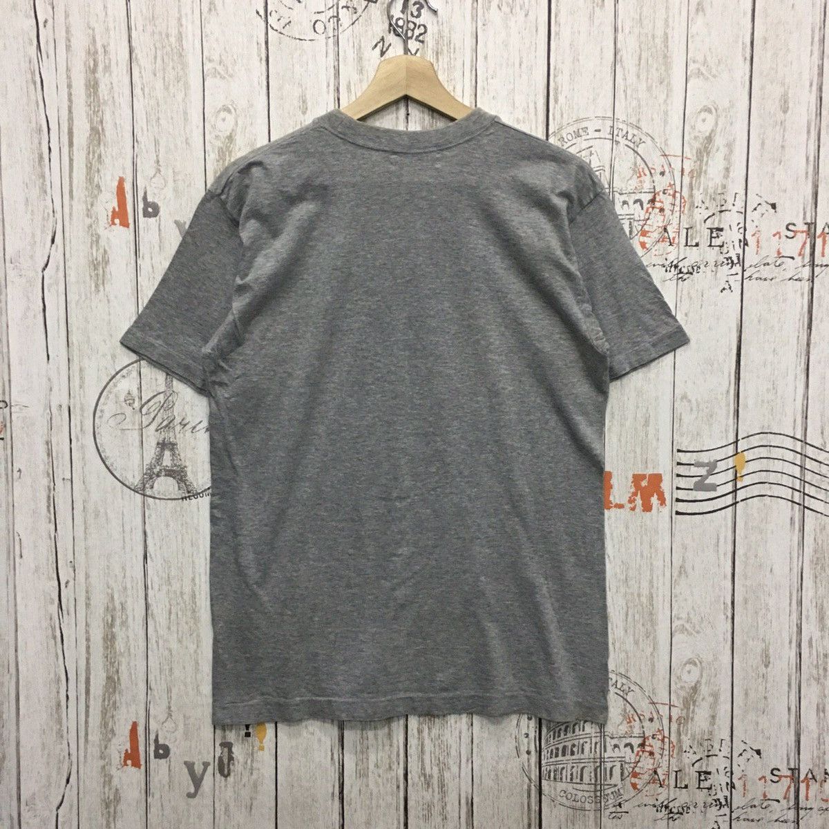 Vintage *🔥BITCH skateboard 90s tees Size US M / EU 48-50 / 2 - 2 Thumbnail
