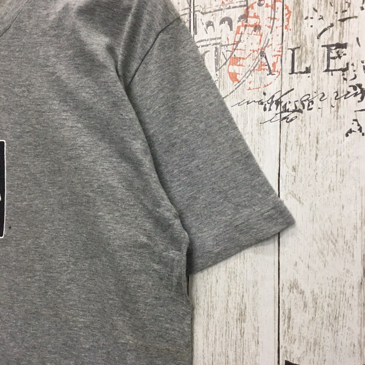 Vintage *🔥BITCH skateboard 90s tees Size US M / EU 48-50 / 2 - 7 Thumbnail
