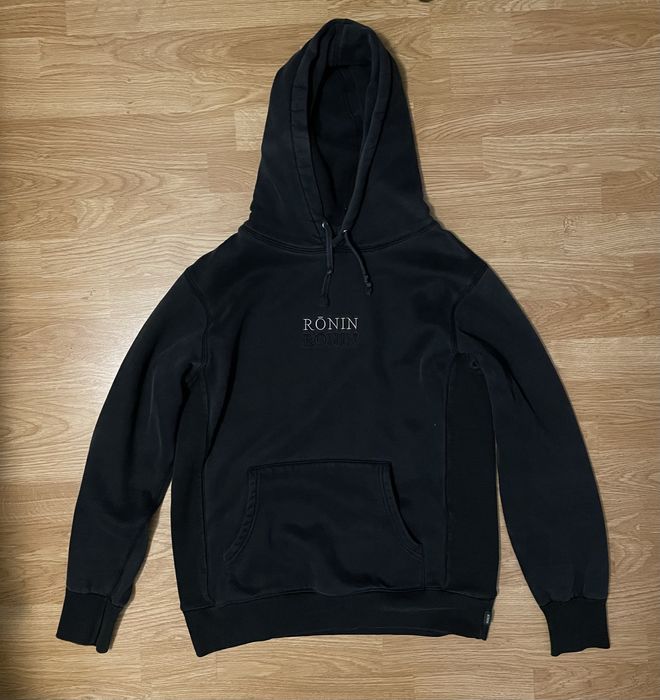 Ronin deals division hoodie