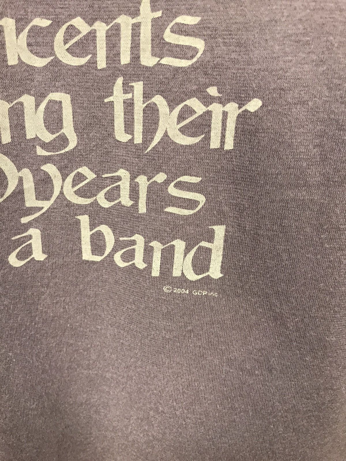 Band Tees × Grateful Dead Vintage y2k Grateful Dead tanktop shirt Size US S / EU 44-46 / 1 - 7 Thumbnail