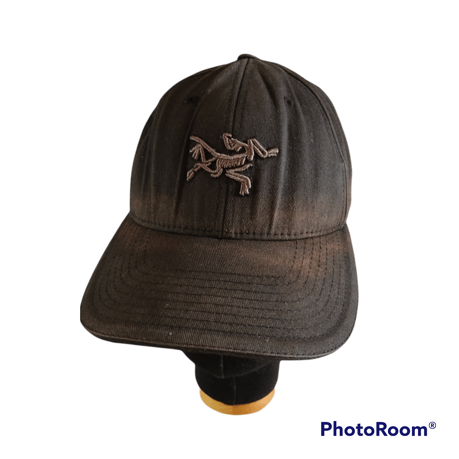 Arc'teryx × Streetwear Arc'teryx LEAF Gen 1 B.A.C. FlexFit Hat