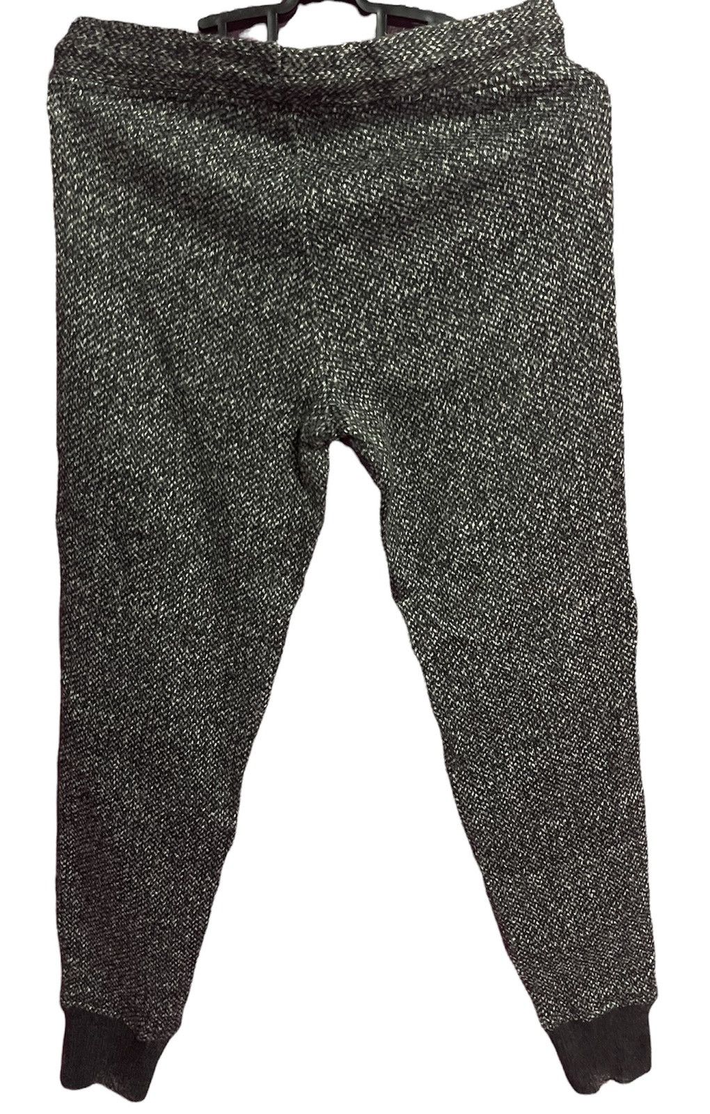Alexander Wang ALEXANDER WANG PANTS WOOL Size US 30 / EU 46 - 2 Thumbnail