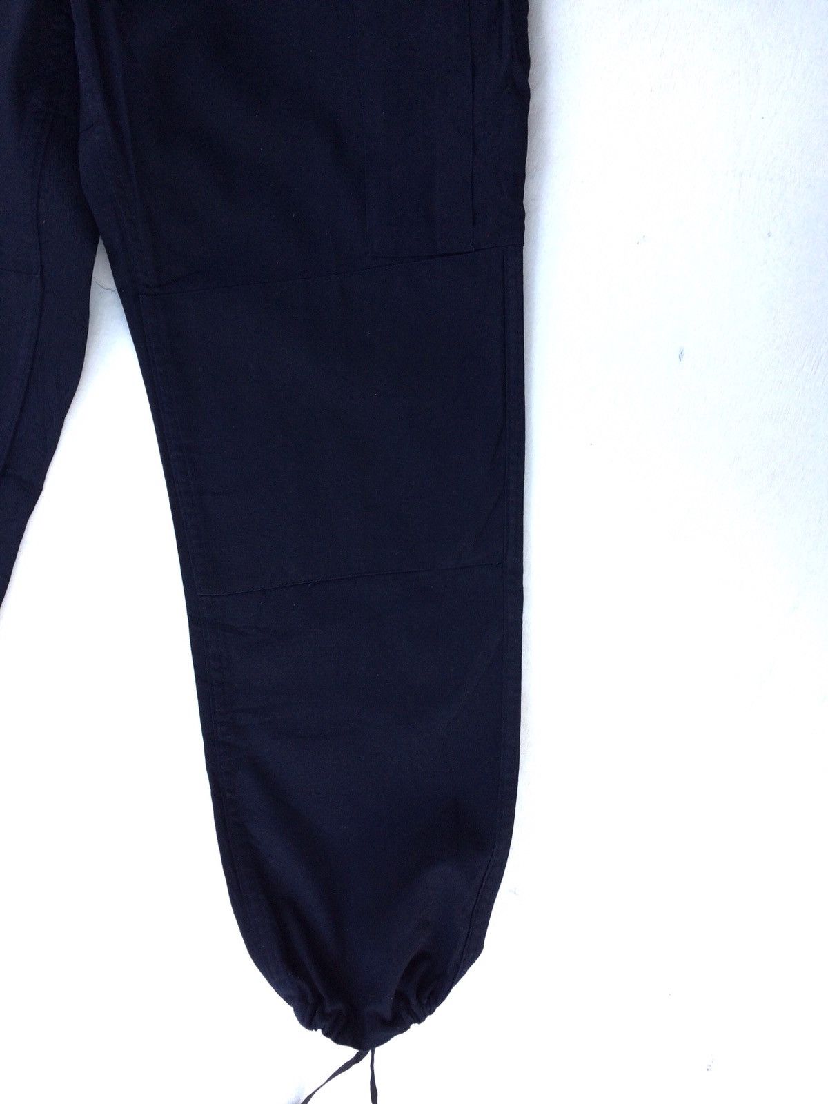 Vintage Vintage Military Tactical Parachute Trousers Cargo pant Size US 34 / EU 50 - 5 Thumbnail