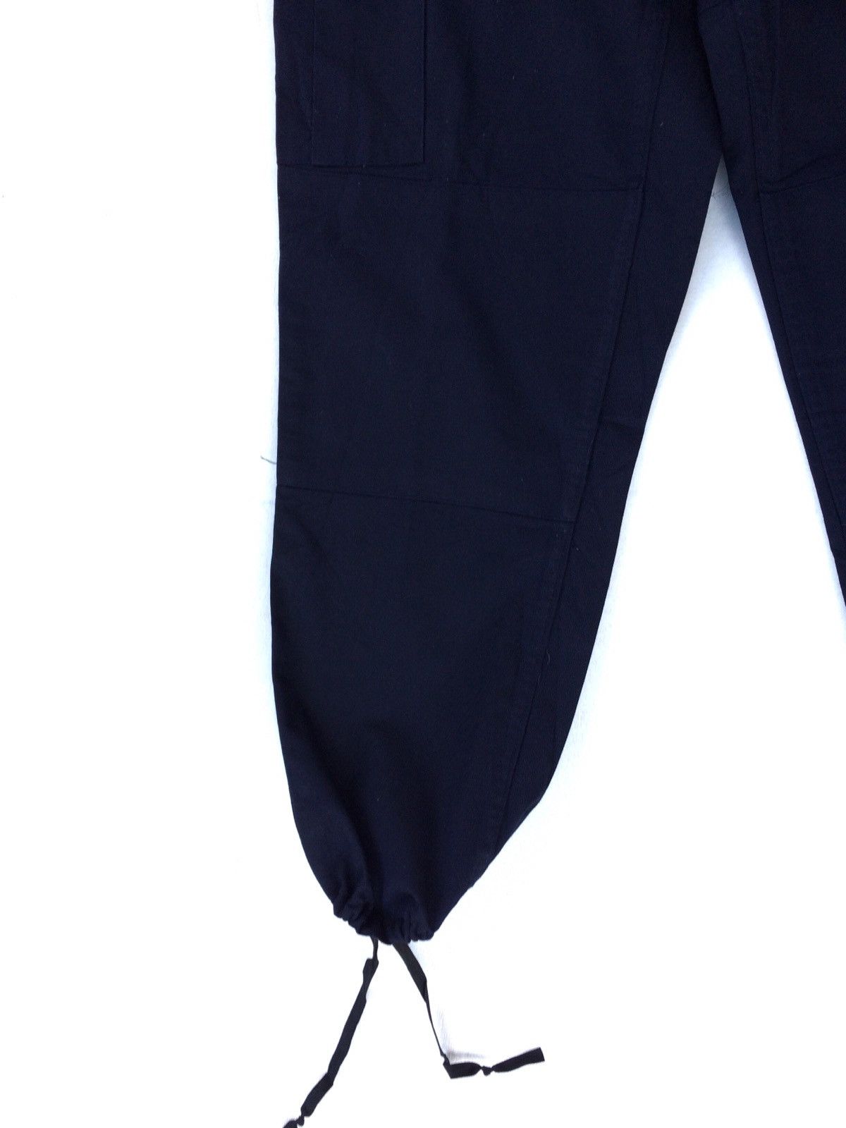 Vintage Vintage Military Tactical Parachute Trousers Cargo pant Size US 34 / EU 50 - 6 Thumbnail