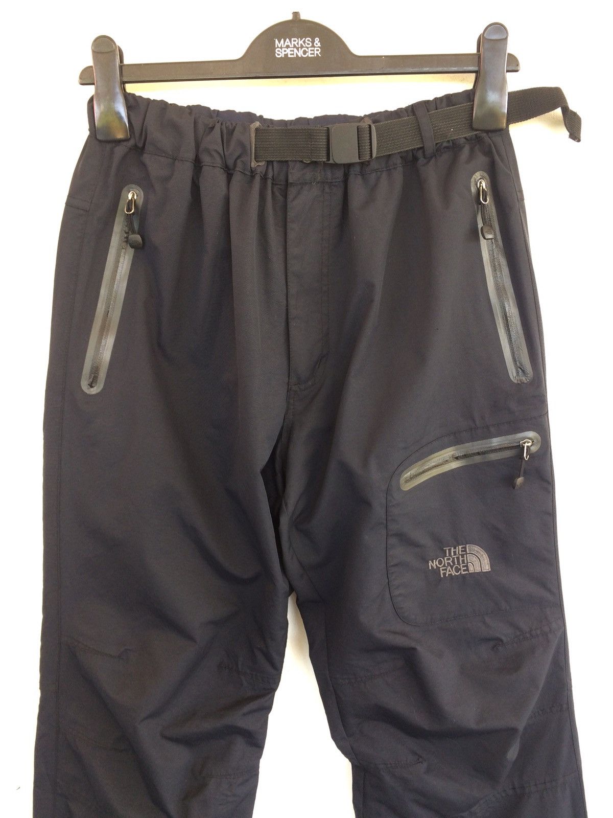 The North Face The North Face Tracksuit Pant Size US 27 - 3 Thumbnail