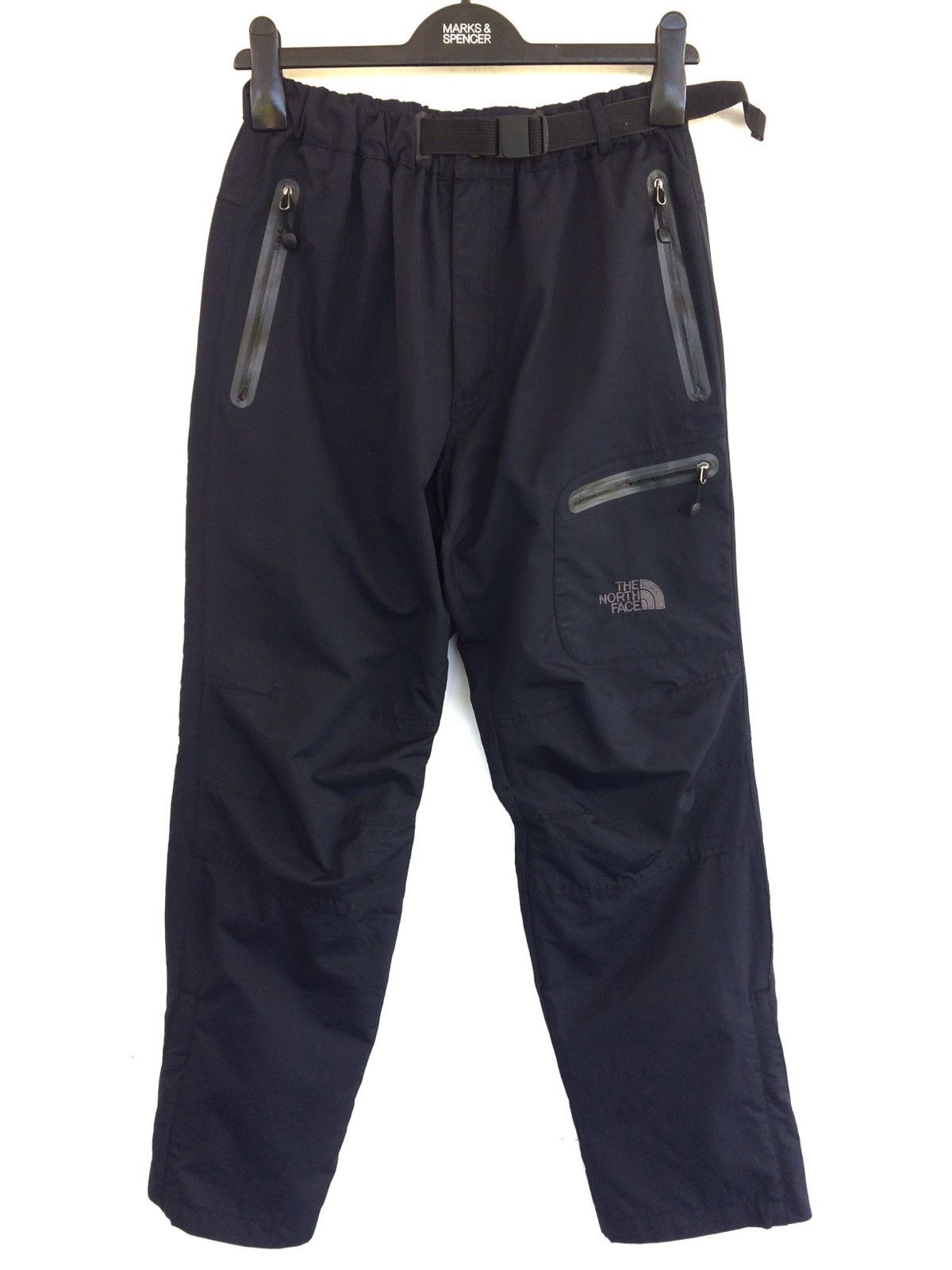 The North Face The North Face Tracksuit Pant Size US 27 - 2 Thumbnail