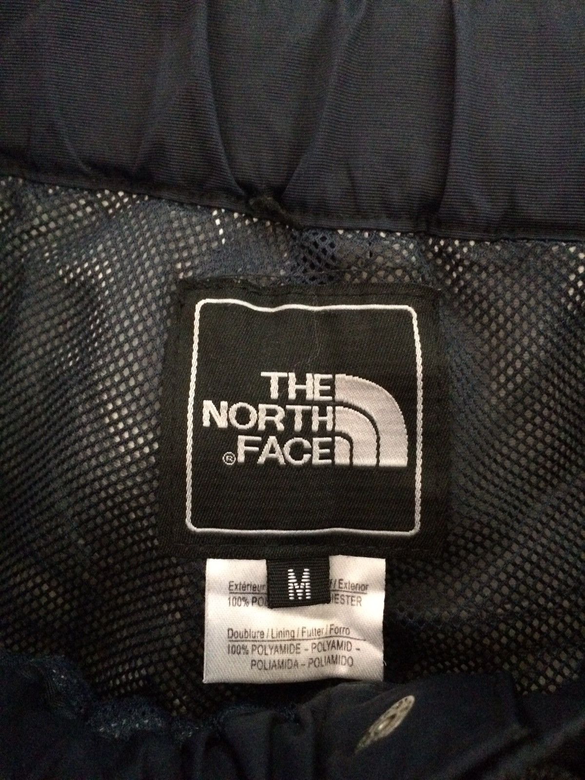 The North Face The North Face Tracksuit Pant Size US 27 - 7 Thumbnail