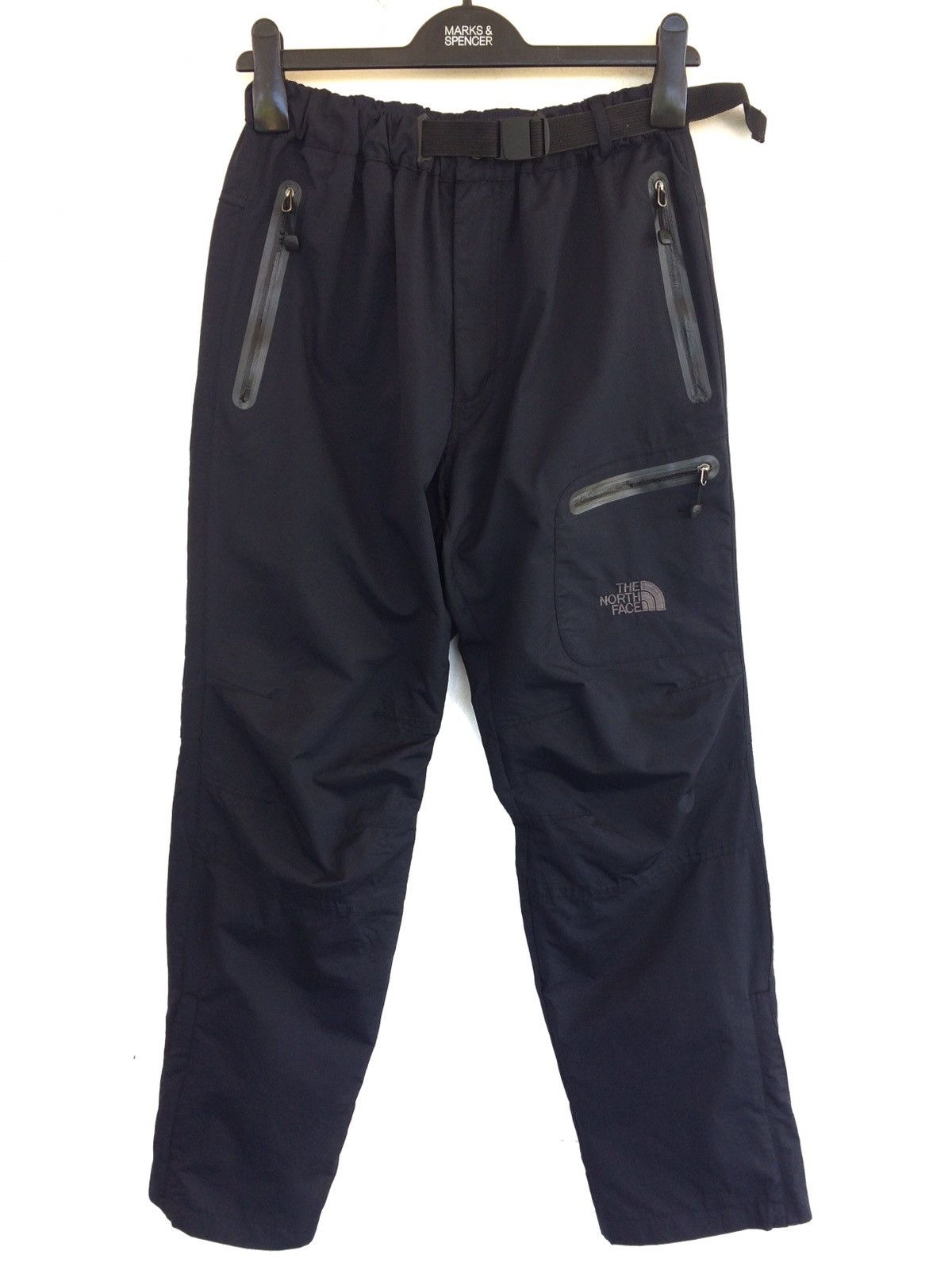 The North Face The North Face Tracksuit Pant Size US 27 - 1 Thumbnail