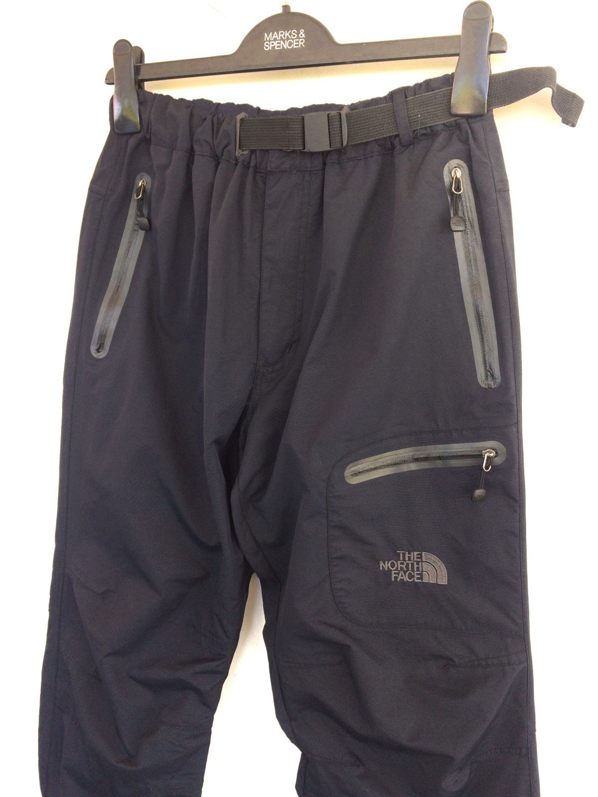 The North Face The North Face Tracksuit Pant Size US 27 - 5 Thumbnail