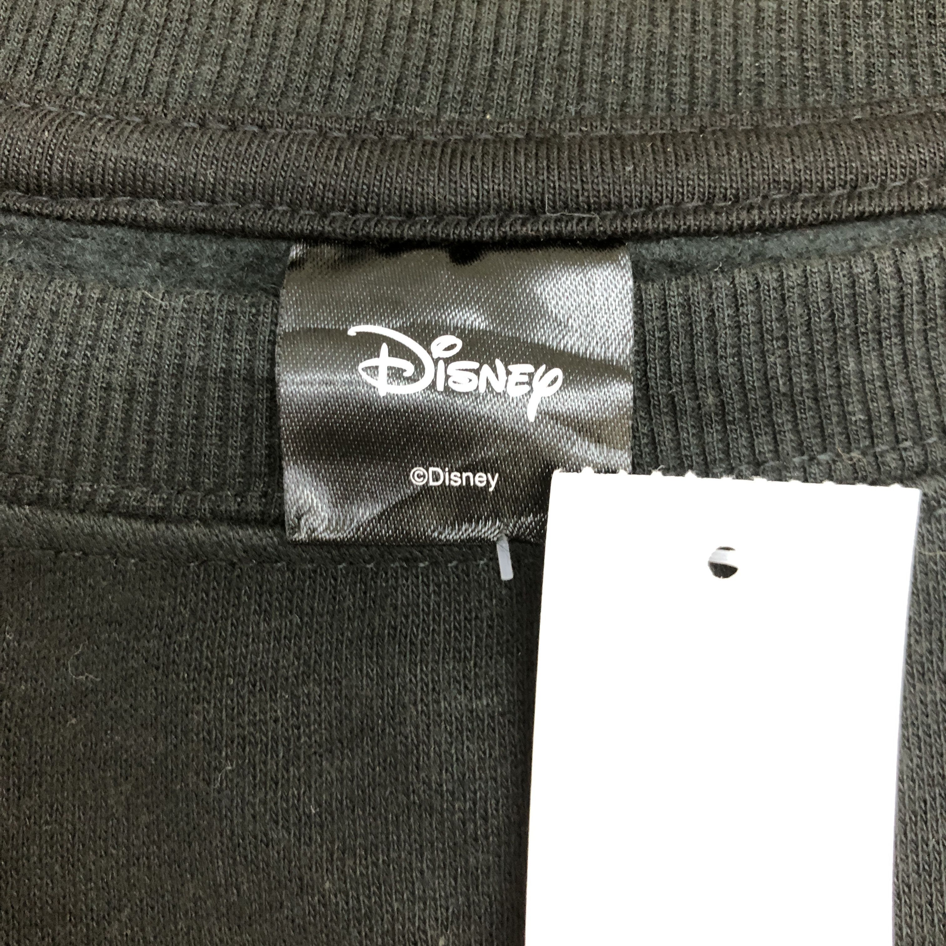 Cartoon Network Mickey Mouse Sweatshirt Sweater Disney Cartoon Jumper Size US S / EU 44-46 / 1 - 4 Thumbnail