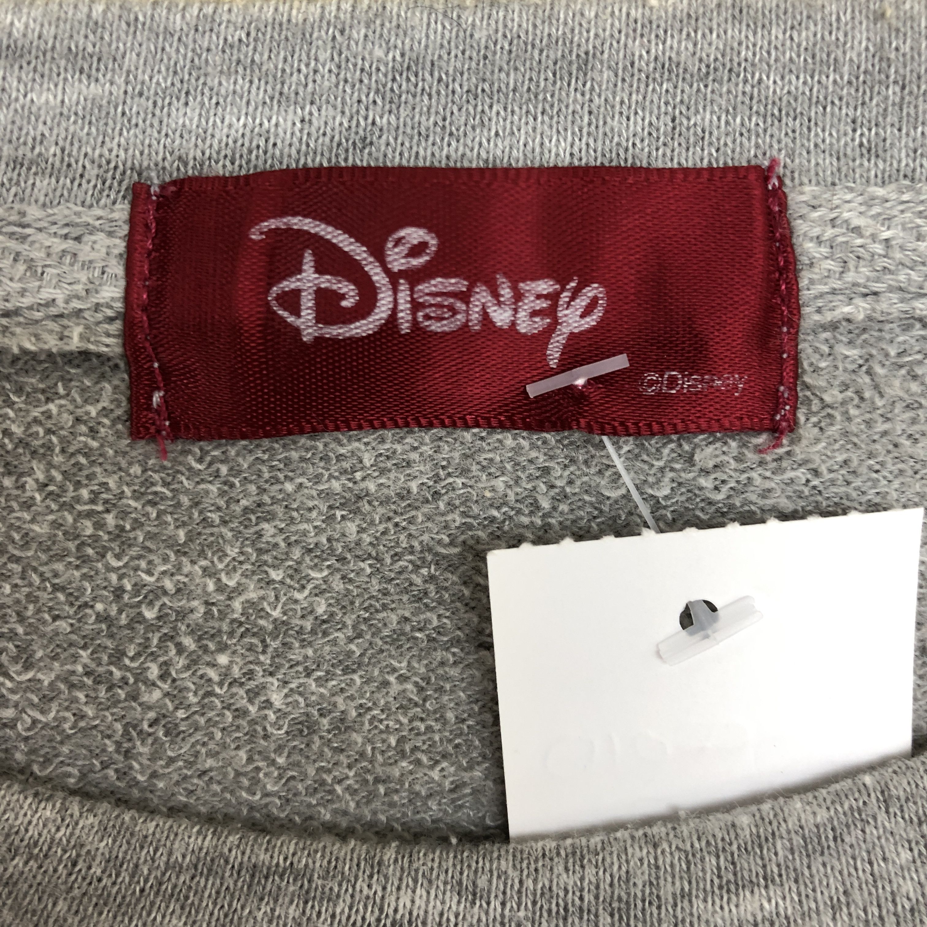 Cartoon Network Minnie Mouse Sweatshirt Disney Cartoon Sweater Jumper Size US M / EU 48-50 / 2 - 4 Thumbnail