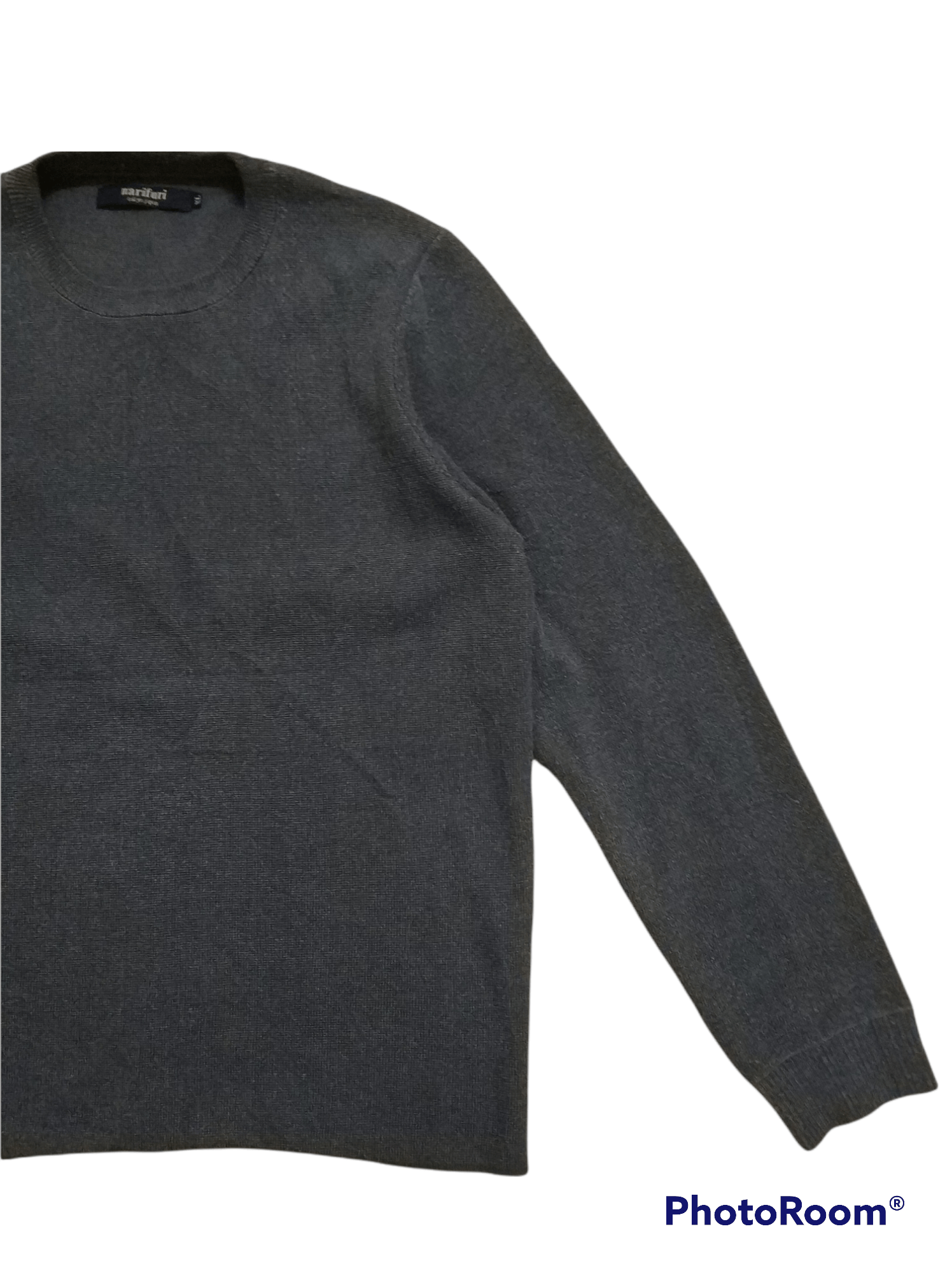 narifuri 🔥Very Rare Narifuri Tokyo Crewneck Sweatshirts Size US M / EU 48-50 / 2 - 3 Thumbnail