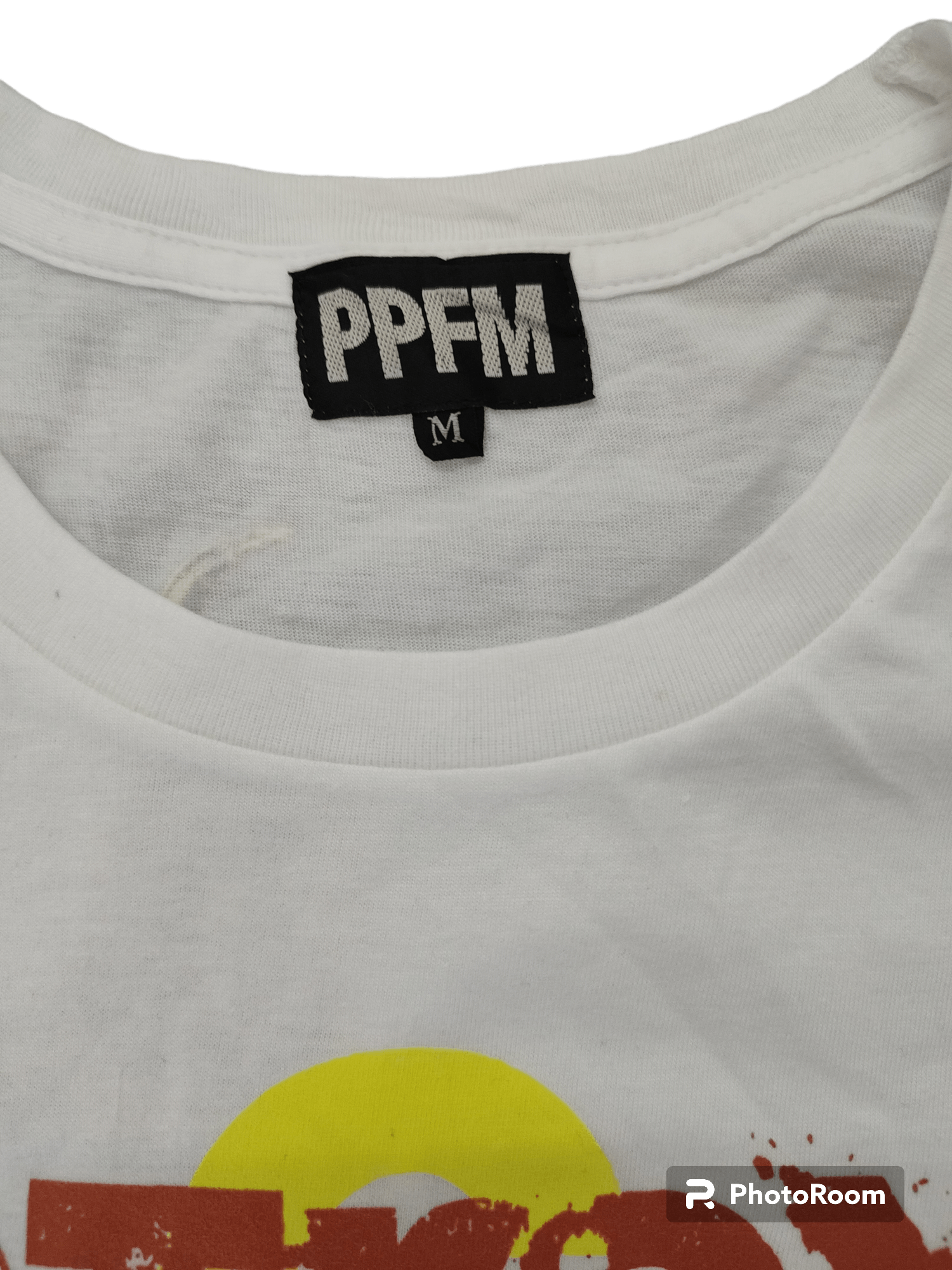 PPFM PPFM Long Sleeve T-shirt Size US S / EU 44-46 / 1 - 5 Thumbnail