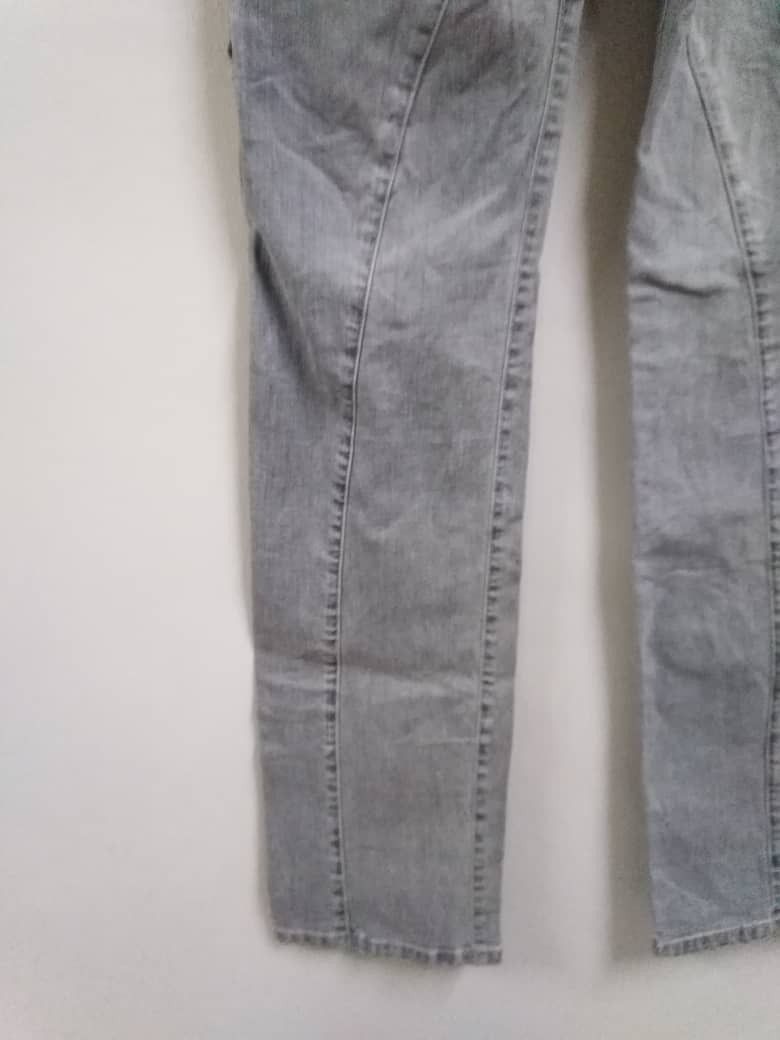 PPFM Elle Homme Cargo Pants Zippers Pockets Size US 34 / EU 50 - 7 Thumbnail