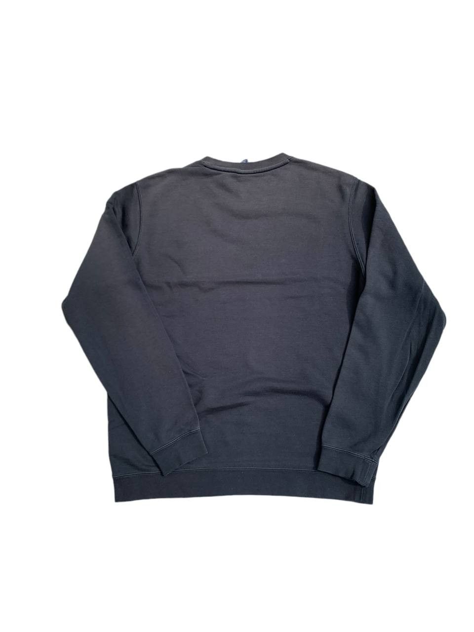 Nike Y2K Nike Vintage Small Swoosh Gradient Sunfaded Sweatshirt Size US M / EU 48-50 / 2 - 2 Thumbnail