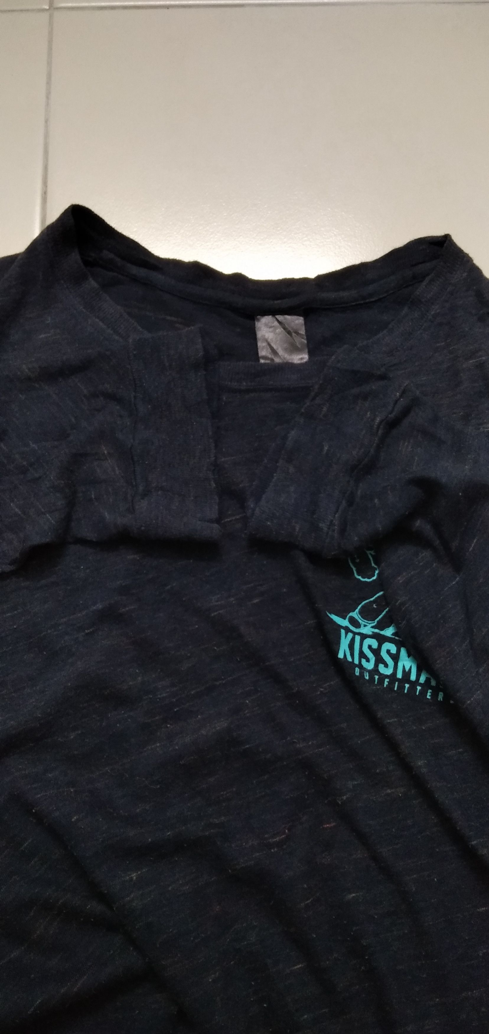 Cartoon Network × Japanese Brand Kissmark Cartoon Network Long sleeve T Shirt Size US M / EU 48-50 / 2 - 5 Thumbnail