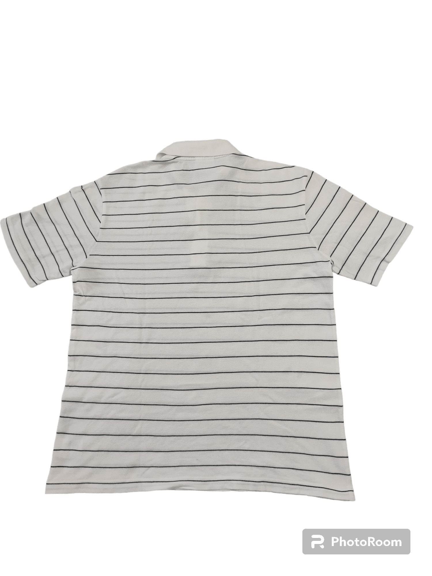 Lacoste Lacoste T-shirt Size US M / EU 48-50 / 2 - 3 Thumbnail
