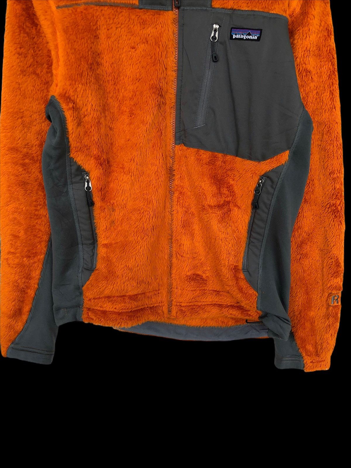 Patagonia HEAT🔥Y2K PATAGONIA Mens Deep Pile Retro X Sweater Size US S / EU 44-46 / 1 - 5 Thumbnail
