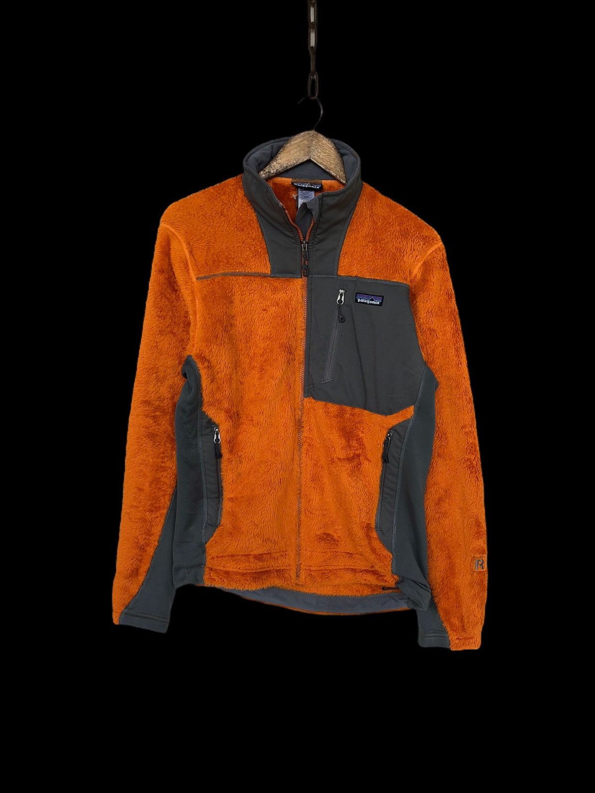 Patagonia HEAT🔥Y2K PATAGONIA Mens Deep Pile Retro X Sweater Size US S / EU 44-46 / 1 - 3 Thumbnail