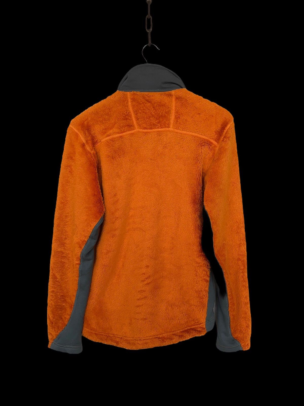 Patagonia HEAT🔥Y2K PATAGONIA Mens Deep Pile Retro X Sweater Size US S / EU 44-46 / 1 - 7 Thumbnail