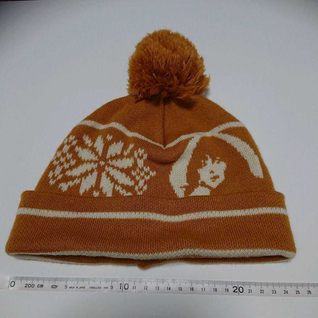 Hysteric Glamour Hysteric Woman Knit Beanie Size ONE SIZE - 2 Thumbnail