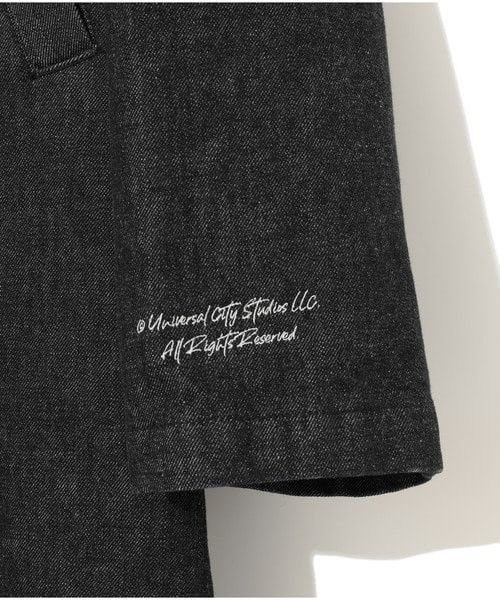 Undercover Undercover 2022 FW "Psychophillia" PSYCHO House Coat Size US L / EU 52-54 / 3 - 8 Thumbnail