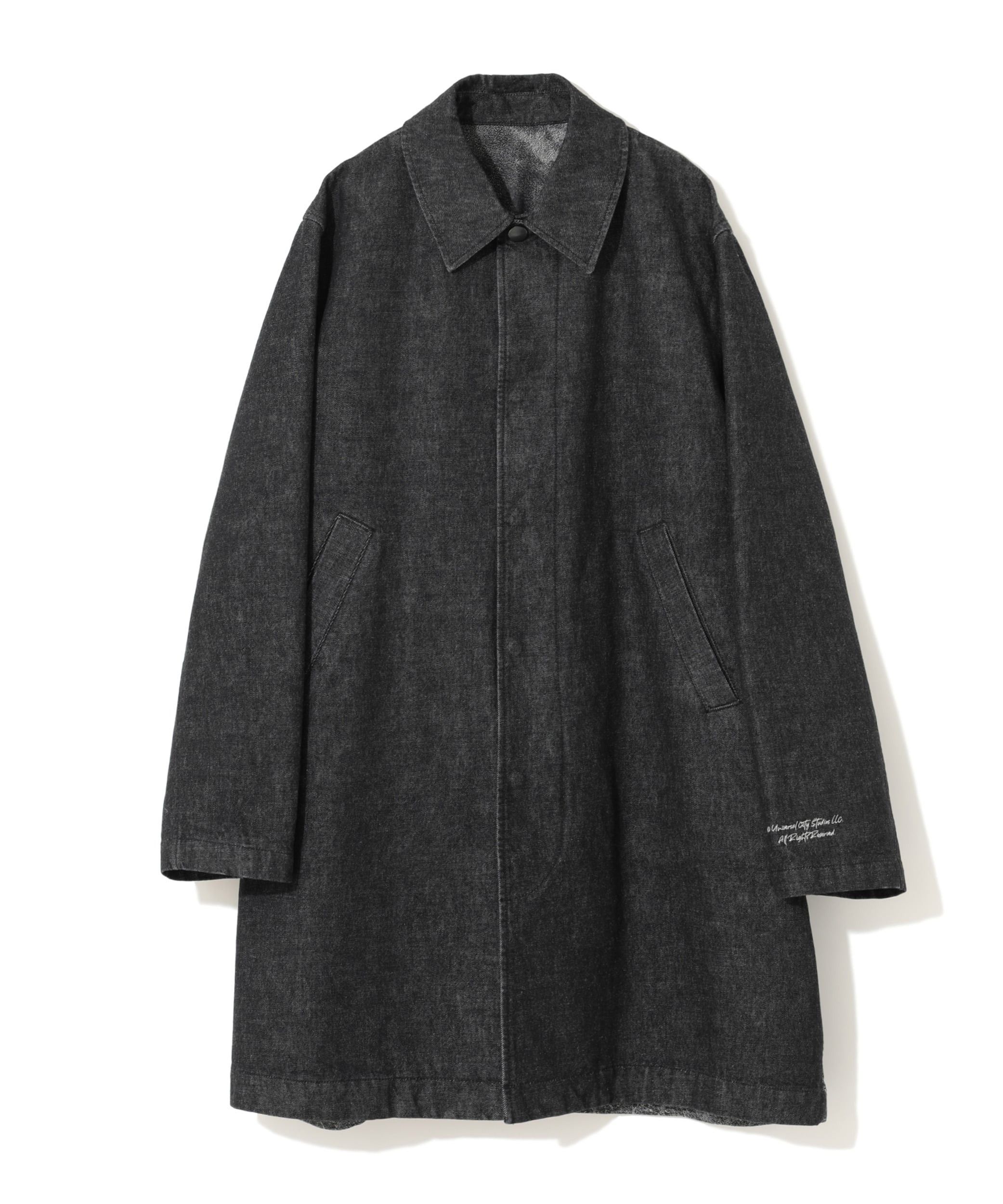 Undercover Undercover 2022 FW "Psychophillia" PSYCHO House Coat Size US L / EU 52-54 / 3 - 2 Thumbnail